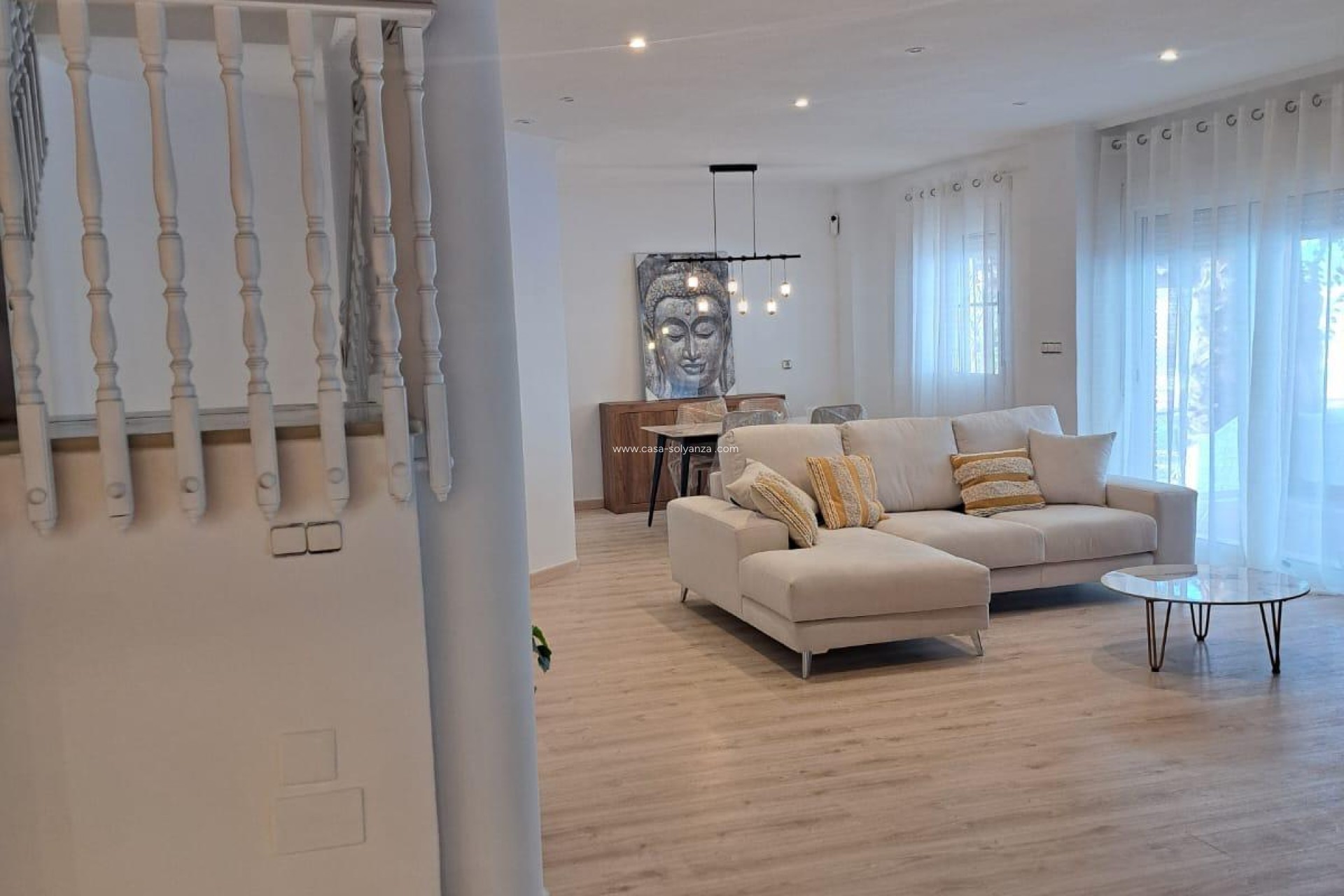 Revente - Villa - Orihuela - Los Huertos