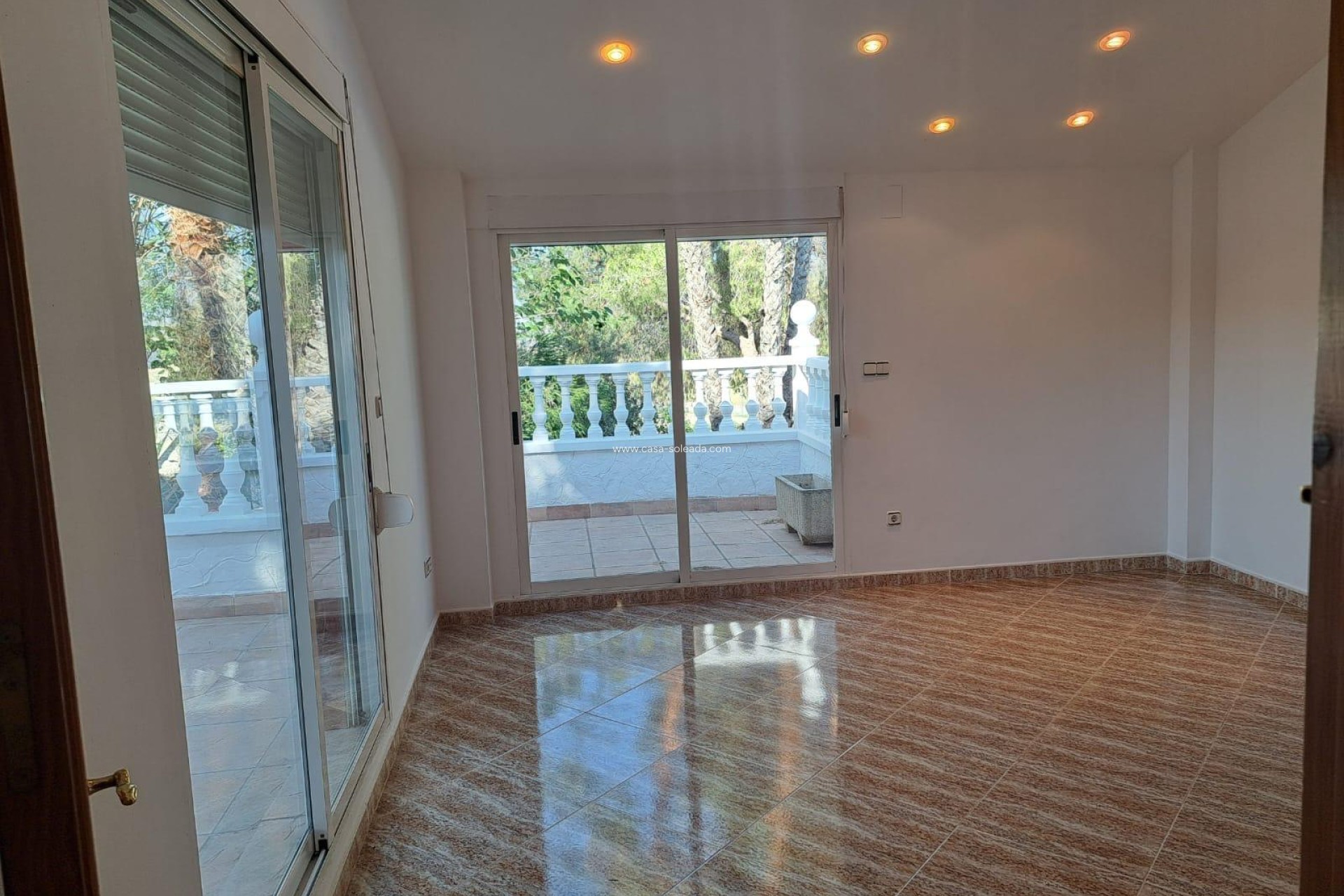 Revente - Villa - Orihuela - Los Huertos