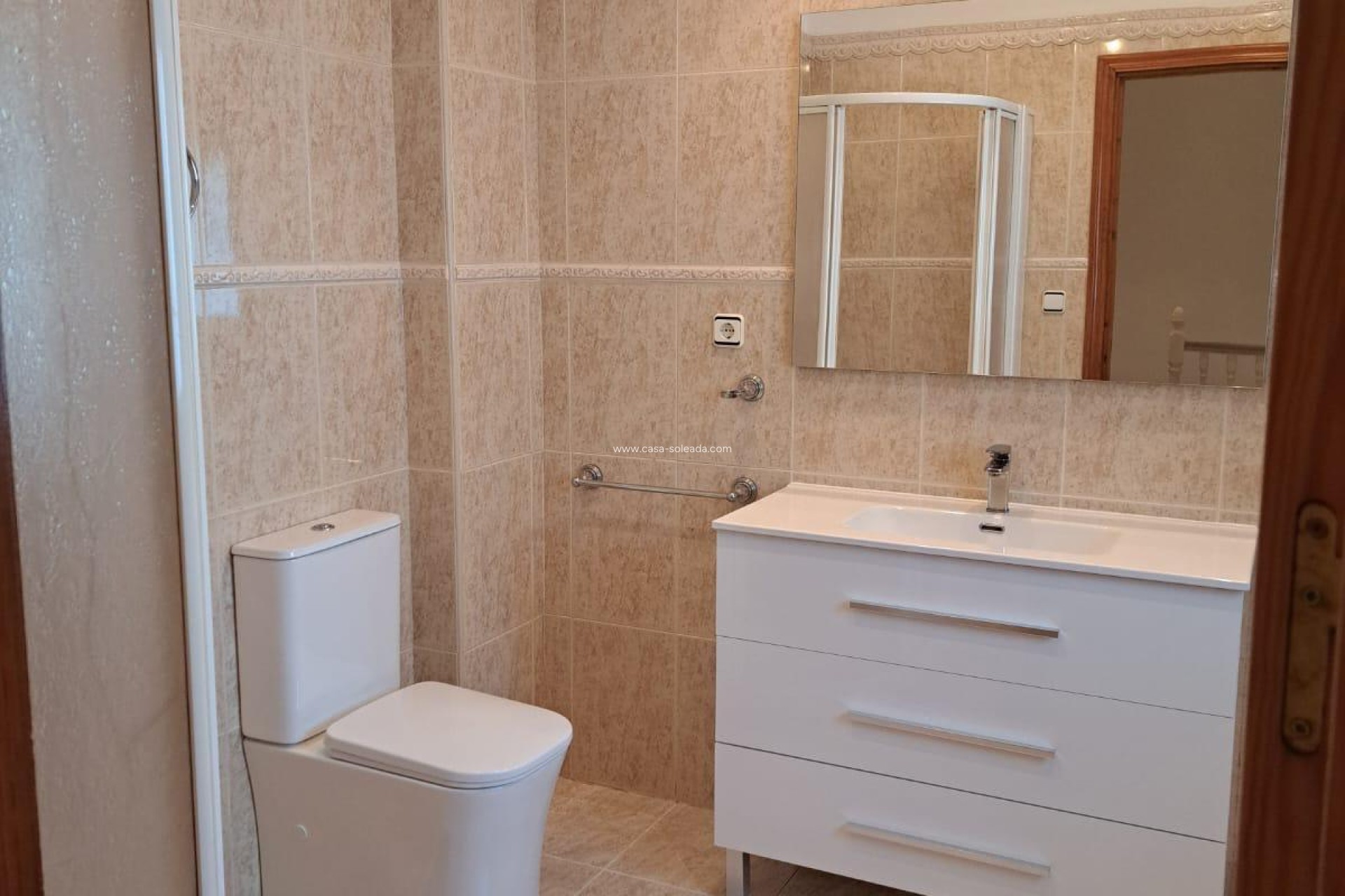 Revente - Villa - Orihuela - Los Huertos
