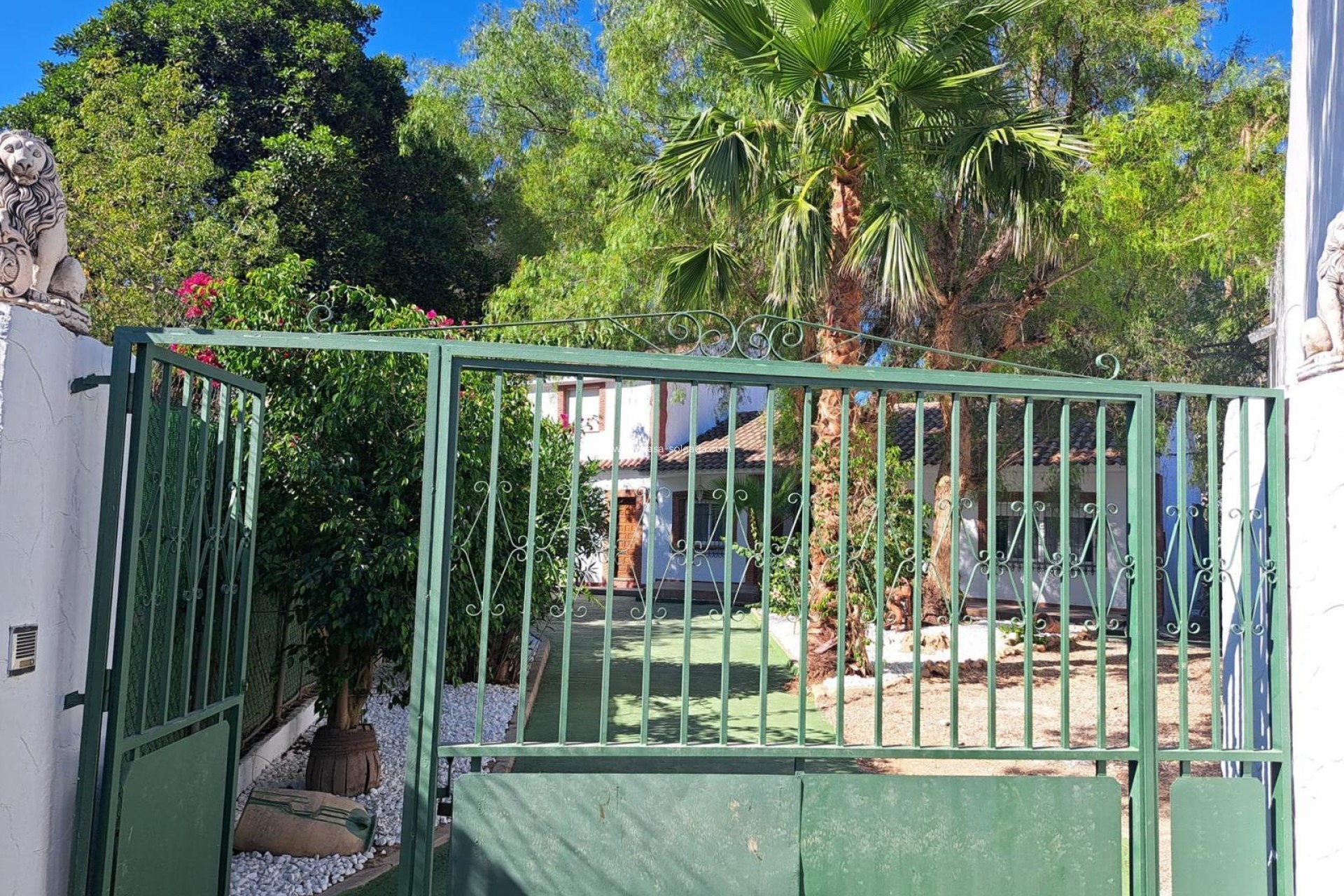 Revente - Villa - Orihuela - Los Huertos