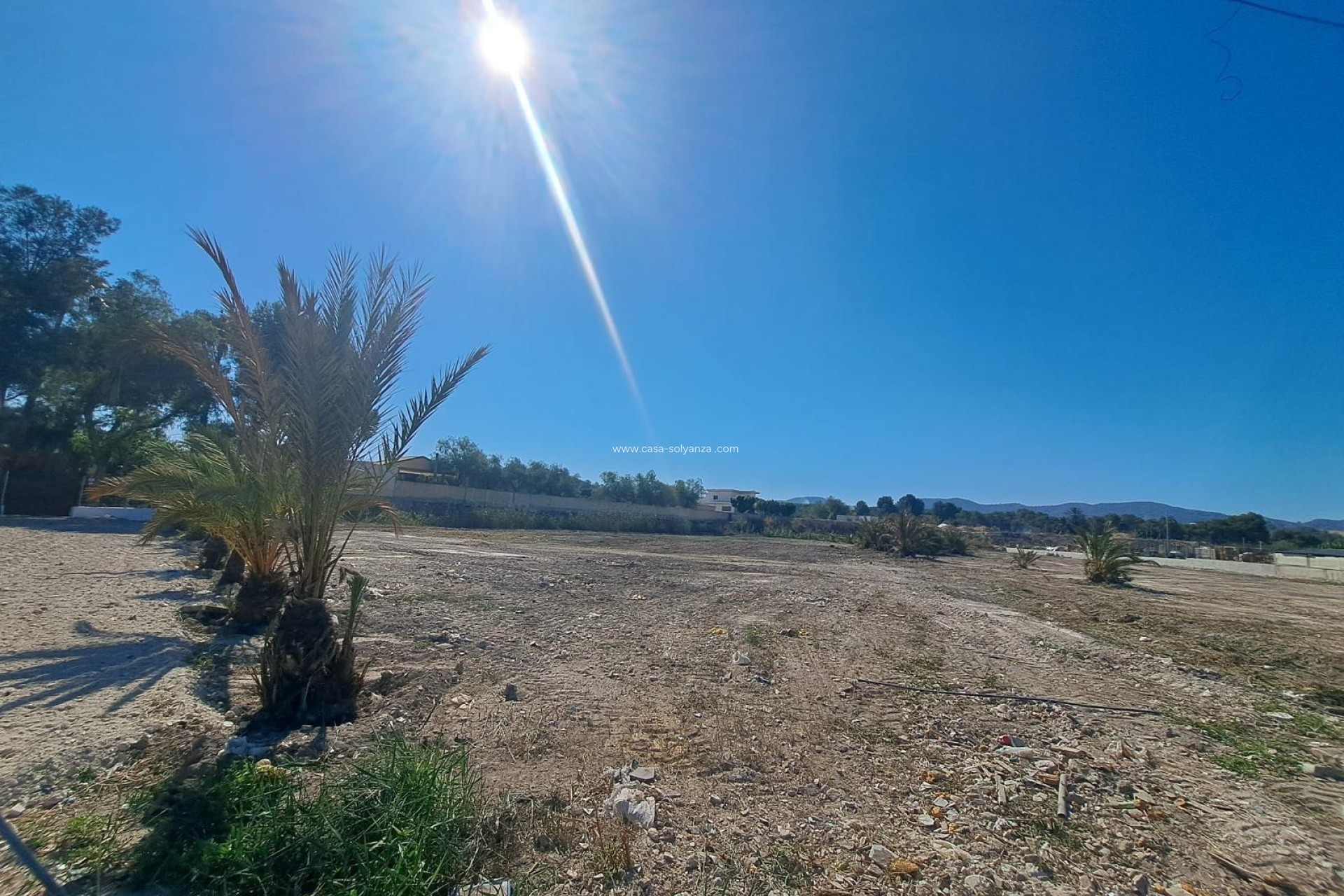 Revente - Villa - Orihuela - Los Huertos