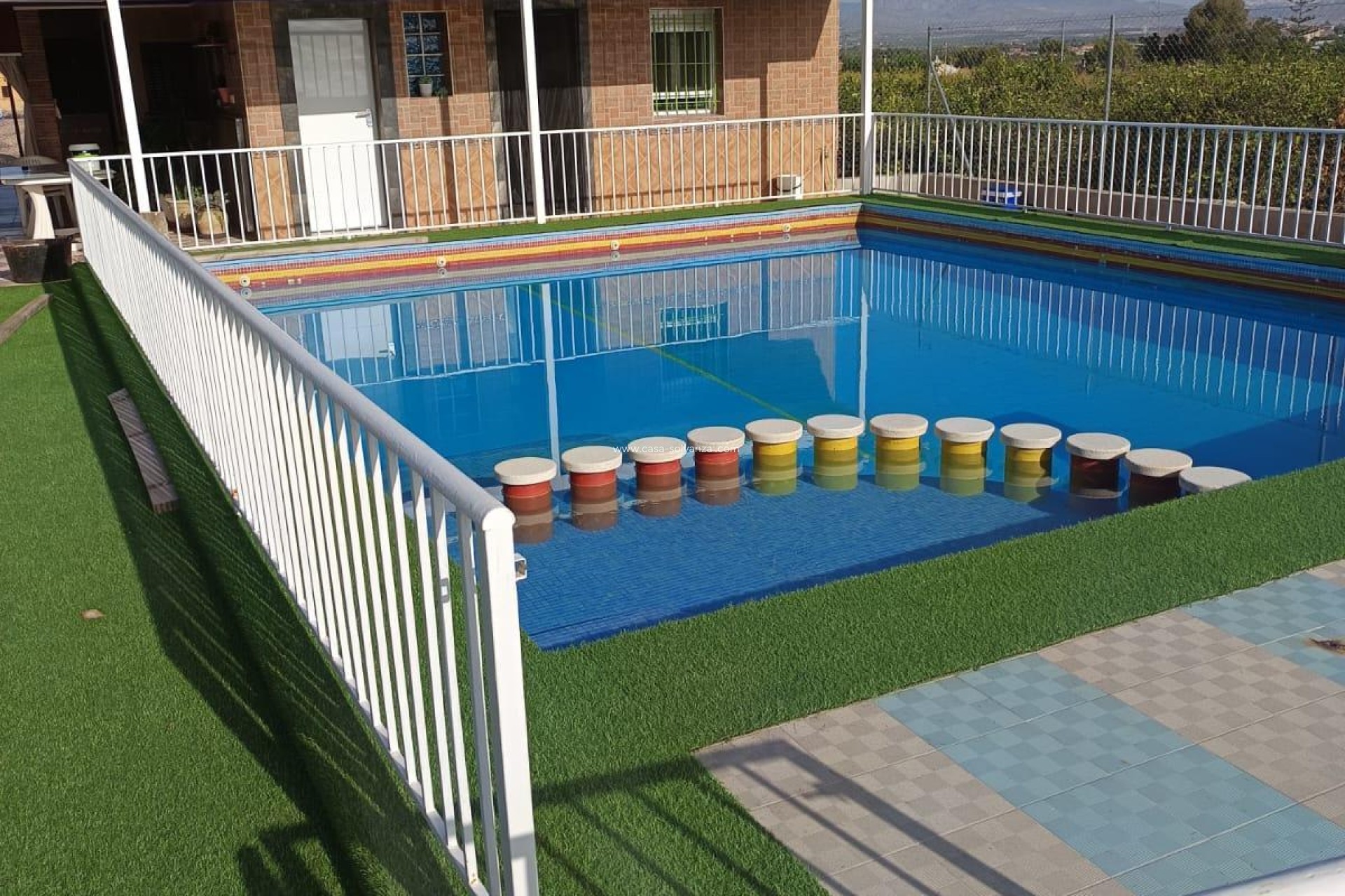 Revente - Villa - Orihuela - MONTEPINAR-LA MATANZA