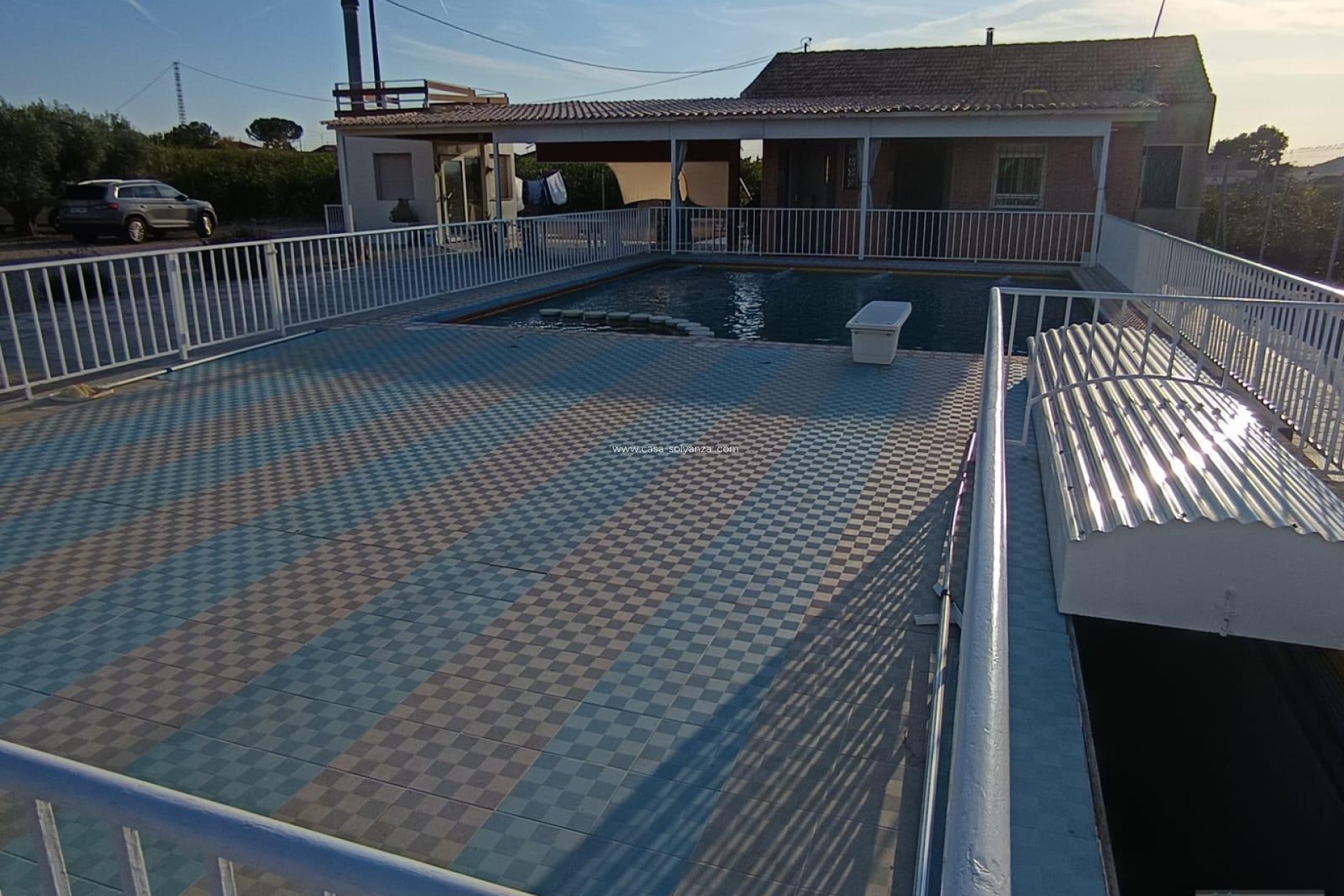 Revente - Villa - Orihuela - MONTEPINAR-LA MATANZA