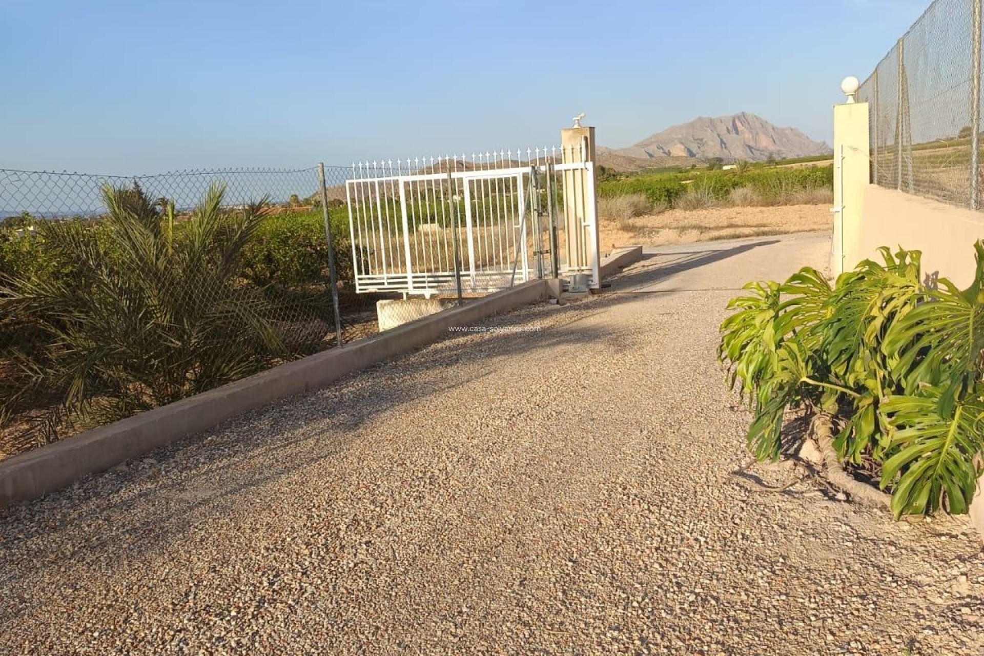 Revente - Villa - Orihuela - MONTEPINAR-LA MATANZA