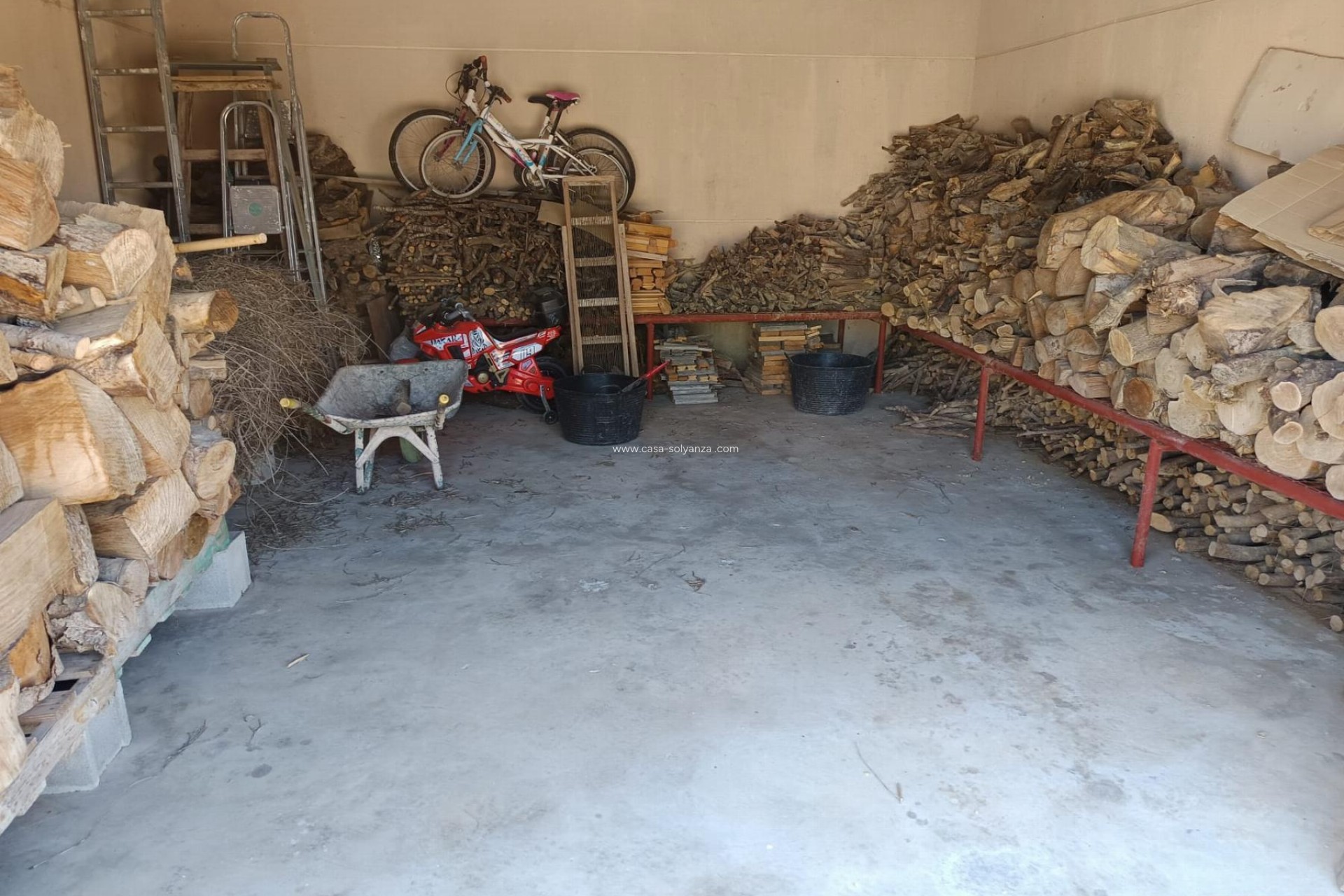 Revente - Villa - Orihuela - MONTEPINAR-LA MATANZA