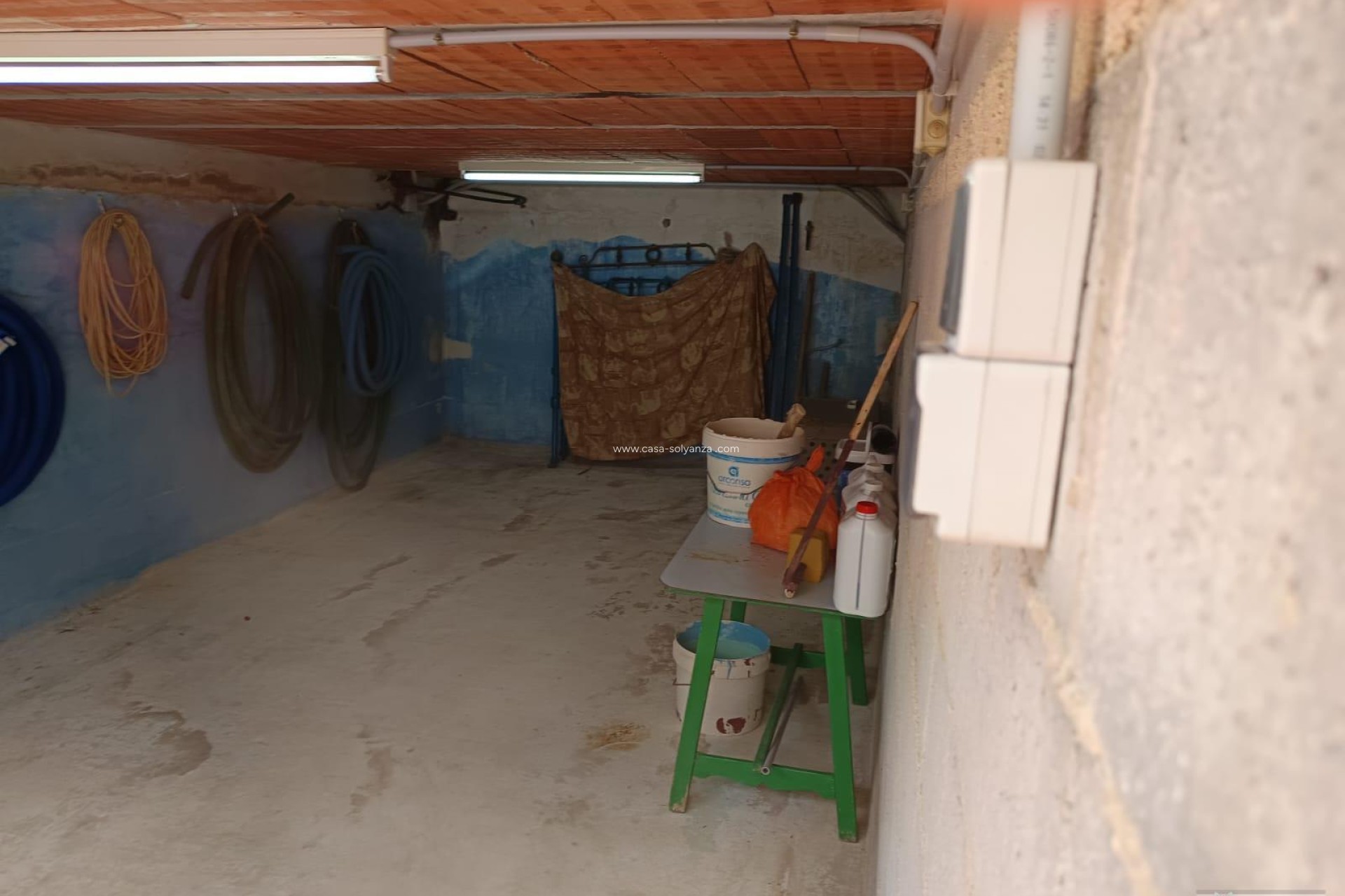 Revente - Villa - Orihuela - MONTEPINAR-LA MATANZA