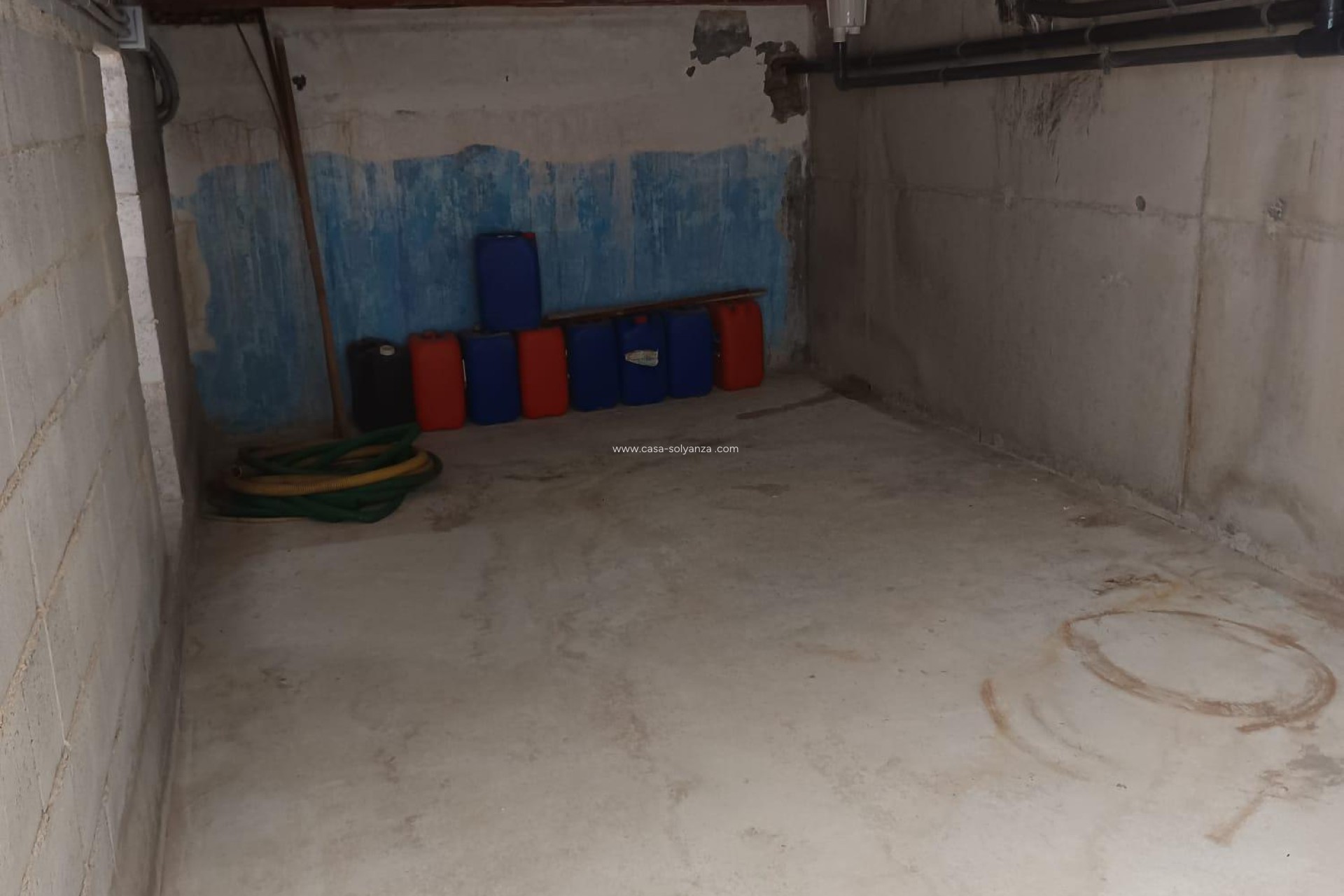 Revente - Villa - Orihuela - MONTEPINAR-LA MATANZA