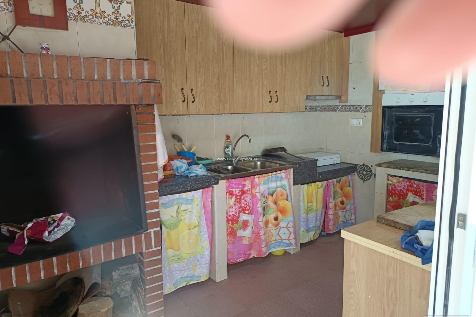 Revente - Villa - Orihuela - MONTEPINAR-LA MATANZA