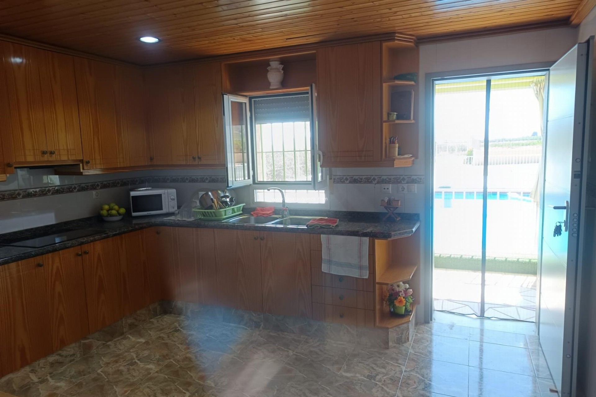 Revente - Villa - Orihuela - MONTEPINAR-LA MATANZA
