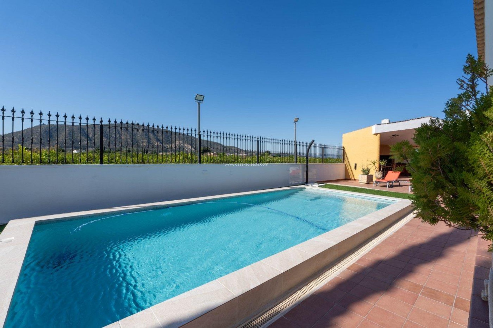 Revente - Villa - Orihuela - Orihuela Ciudad