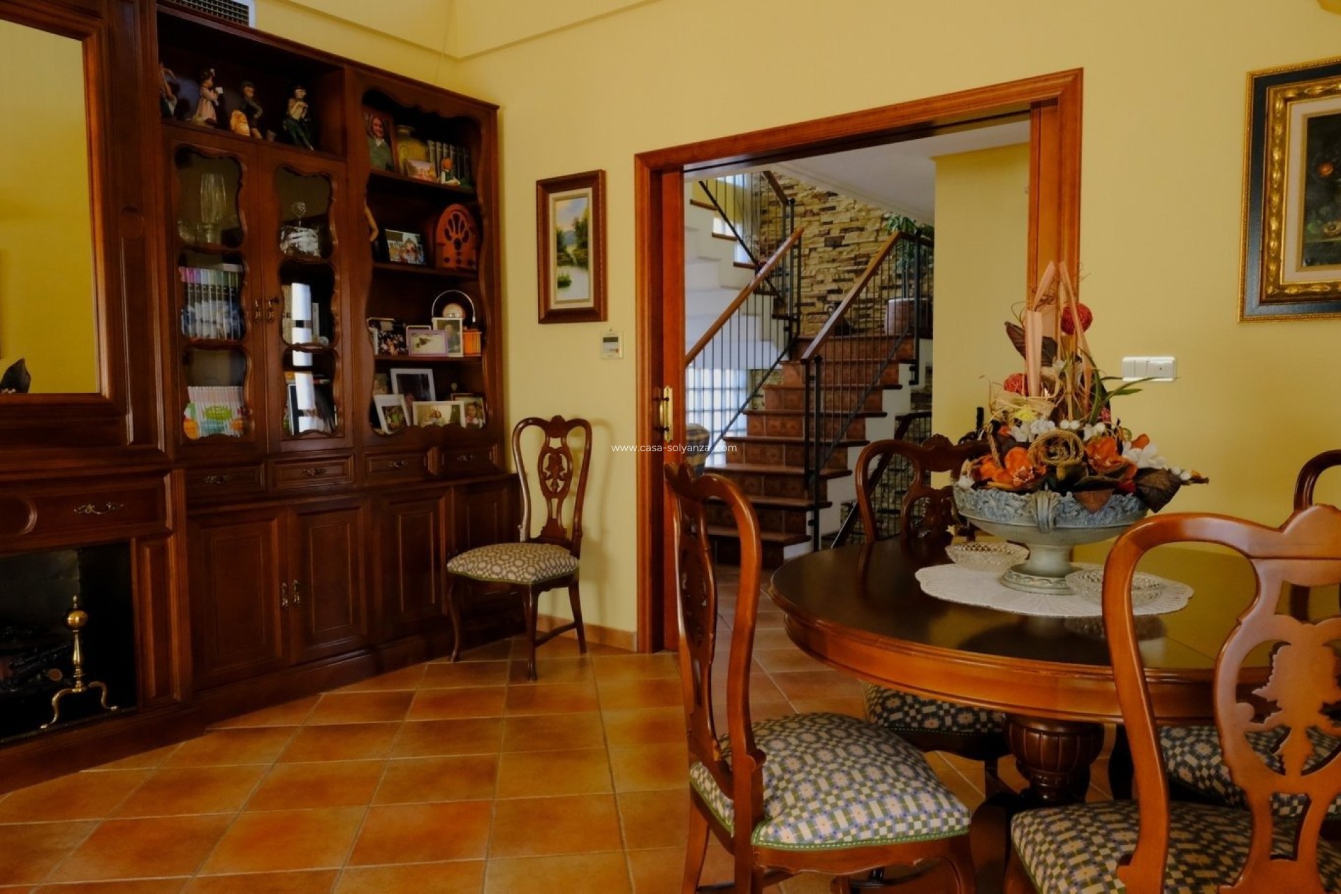 Revente - Villa - Orihuela - Orihuela Ciudad