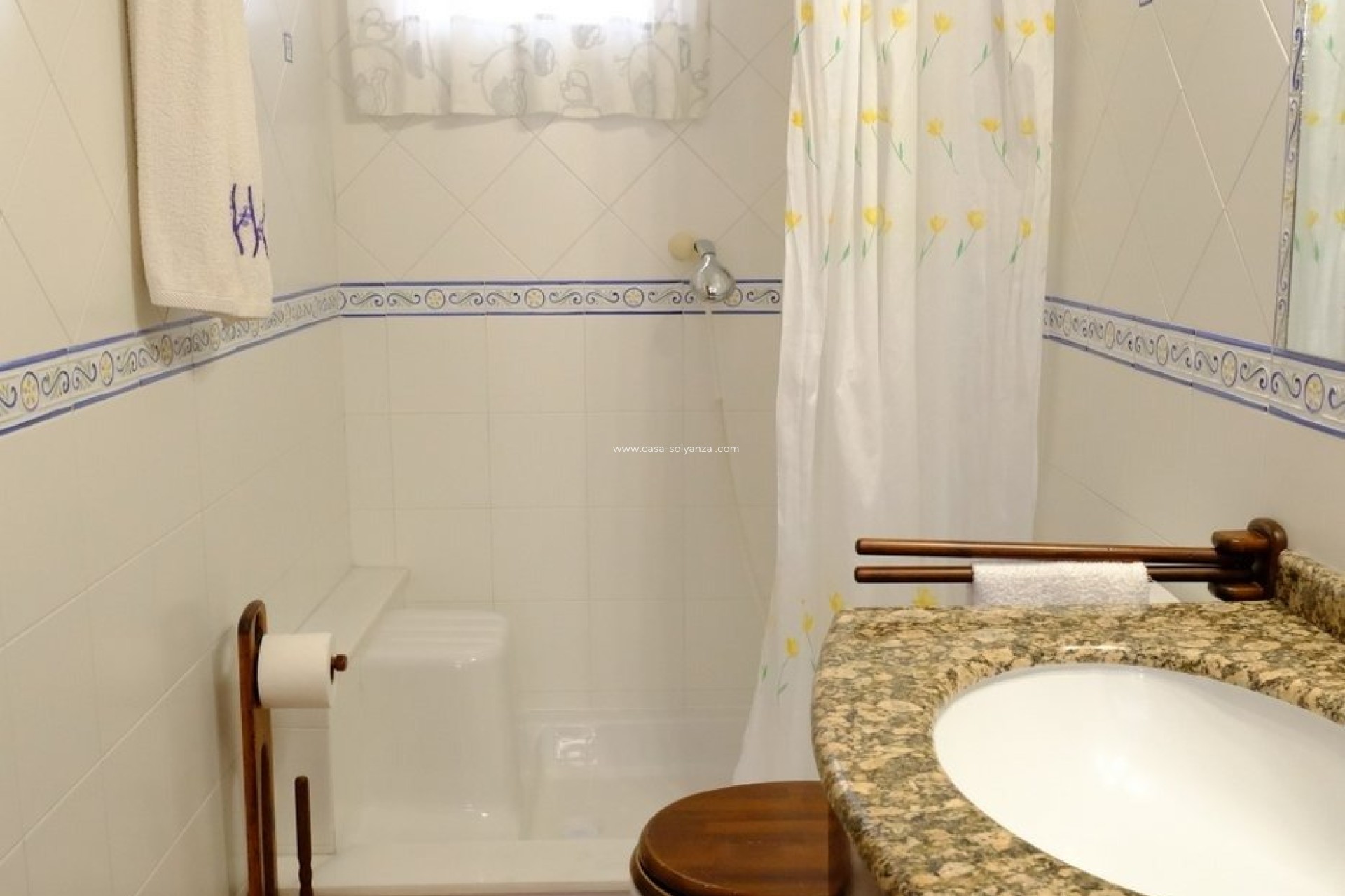 Revente - Villa - Orihuela - Orihuela Ciudad