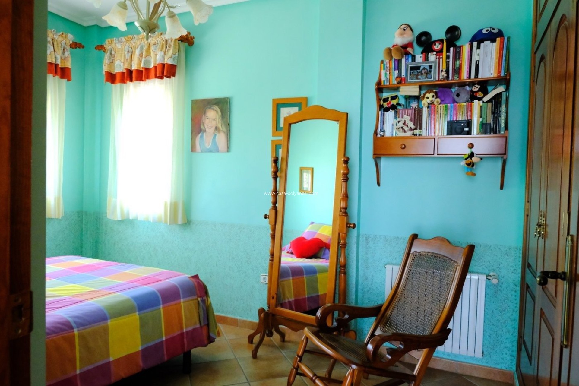 Revente - Villa - Orihuela - Orihuela Ciudad