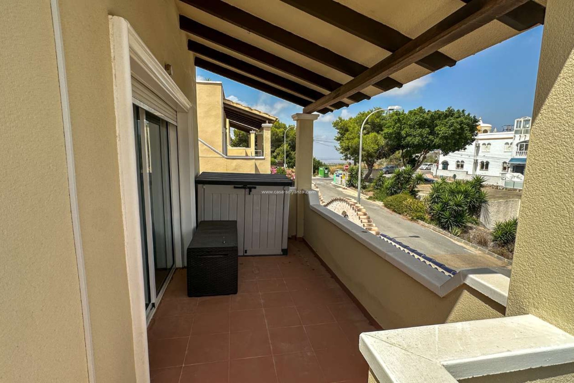 Revente - Villa - Orihuela - Orihuela Costa