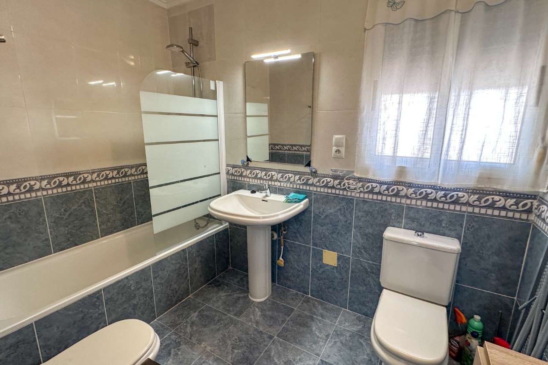 Revente - Villa - Orihuela - Orihuela Costa