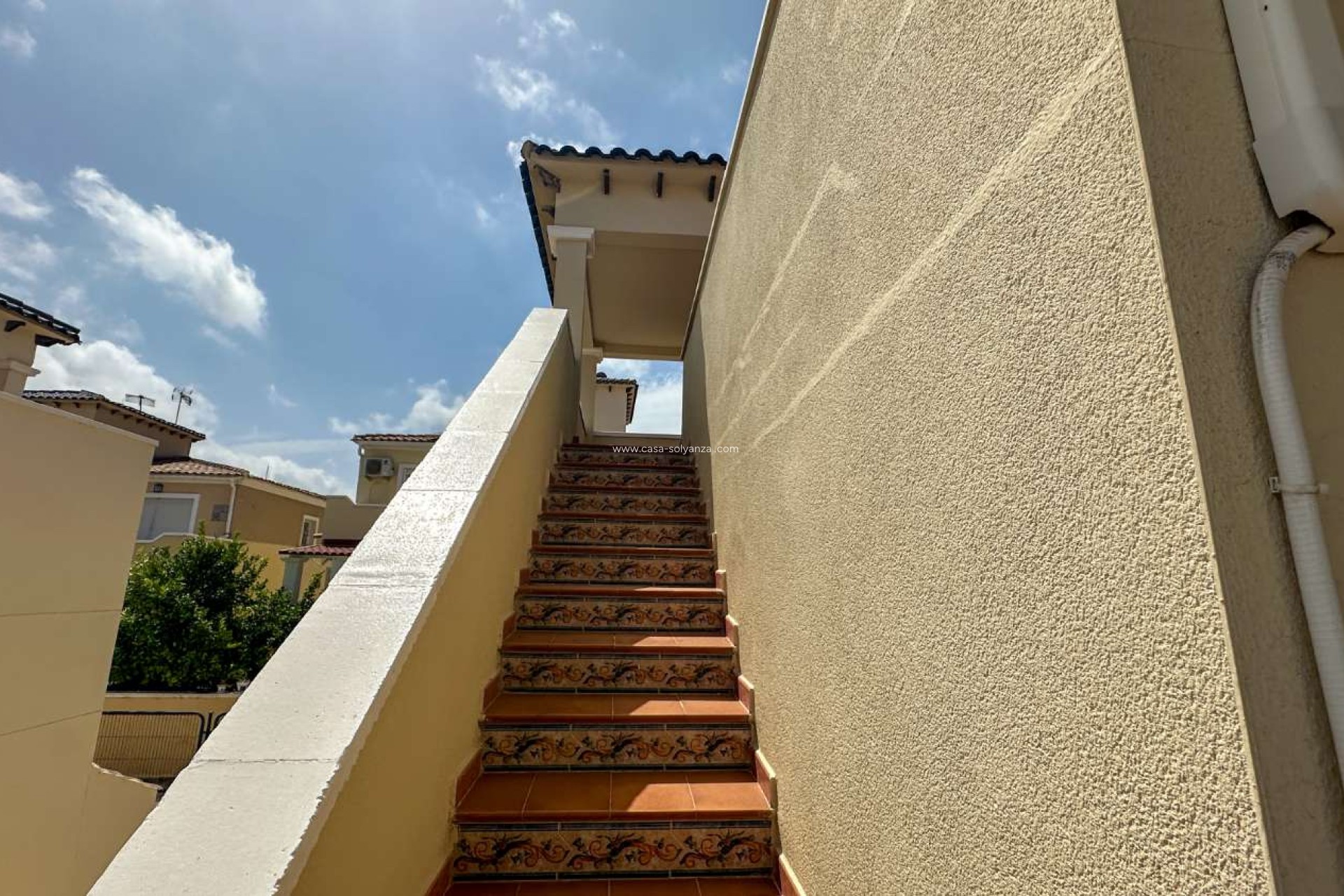 Revente - Villa - Orihuela - Orihuela Costa