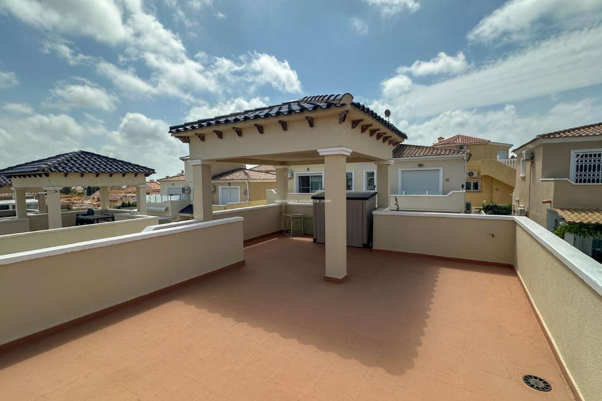 Revente - Villa - Orihuela - Orihuela Costa