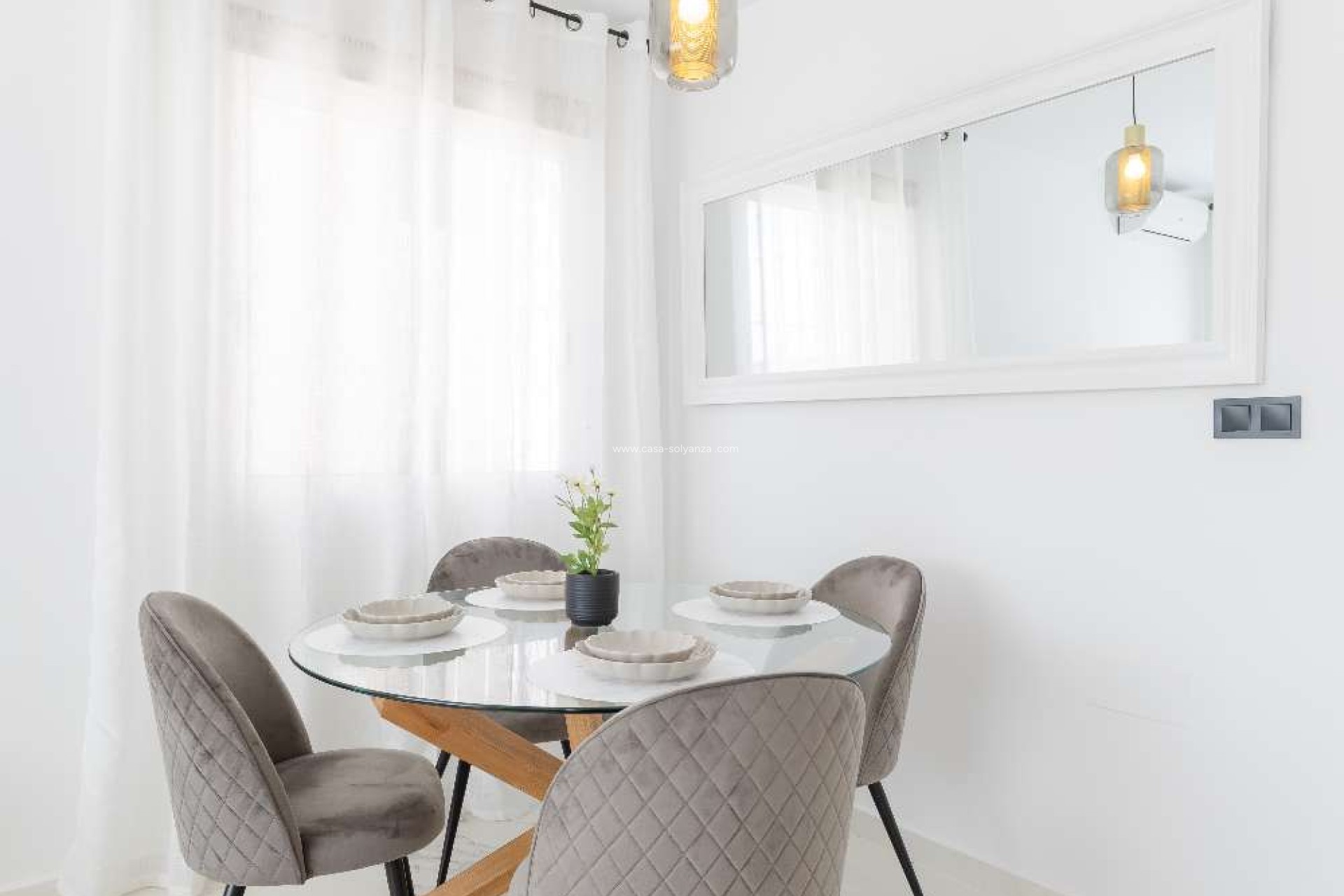 Revente - Villa - Orihuela - Orihuela Costa