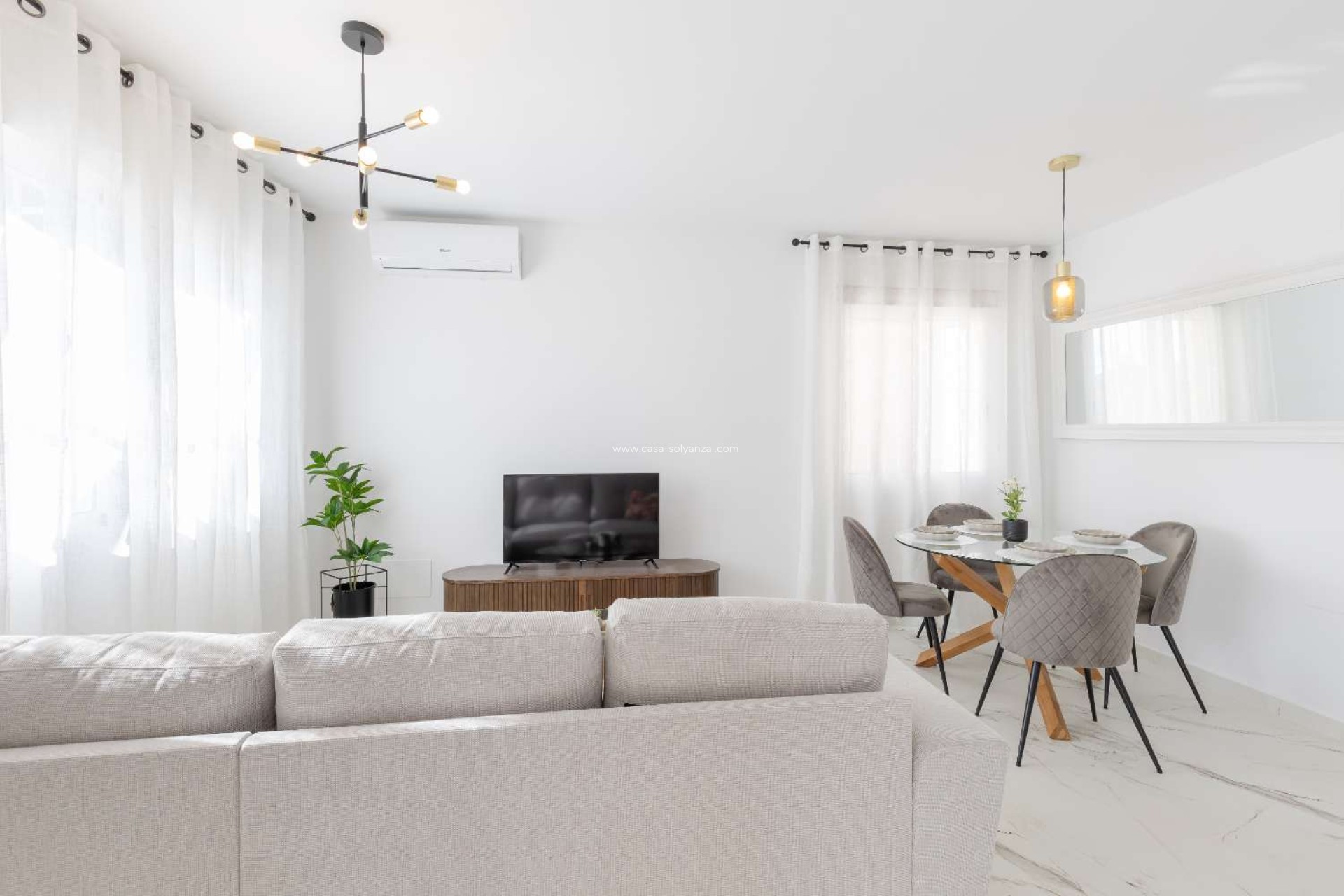 Revente - Villa - Orihuela - Orihuela Costa