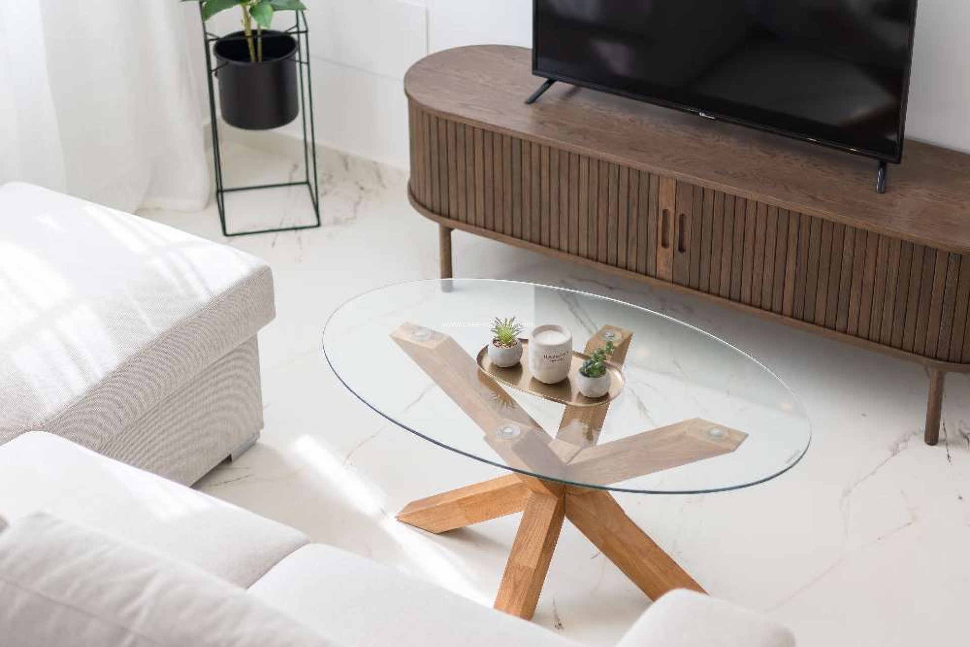 Revente - Villa - Orihuela - Orihuela Costa