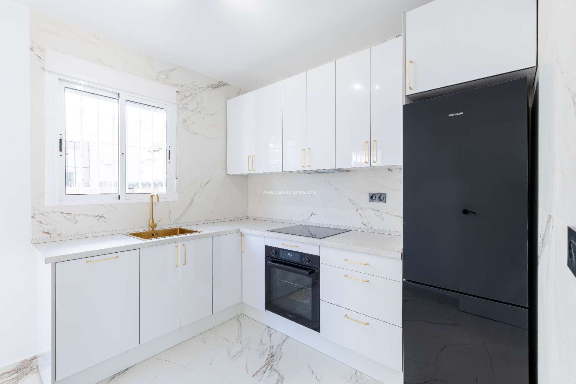 Revente - Villa - Orihuela - Orihuela Costa