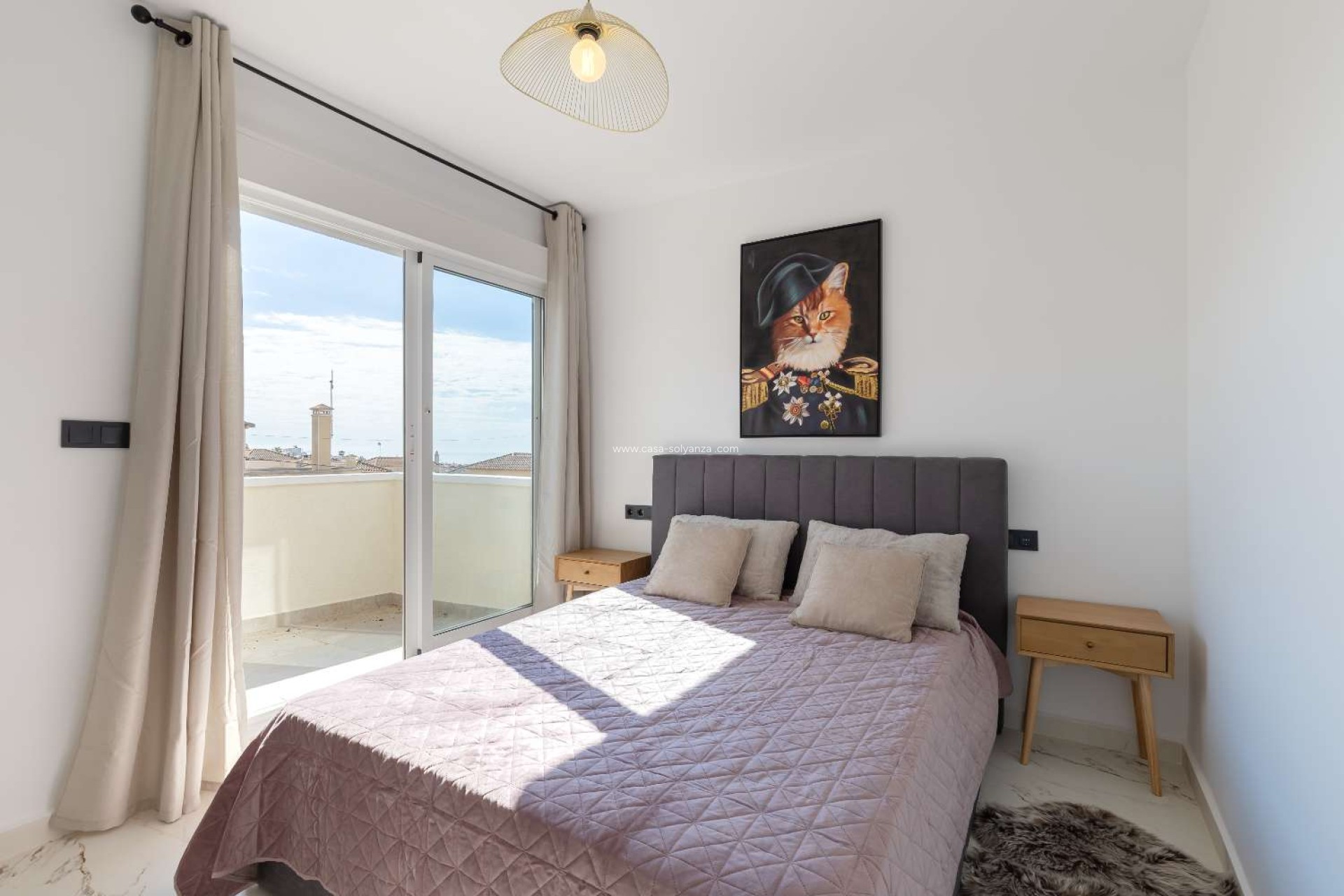 Revente - Villa - Orihuela - Orihuela Costa