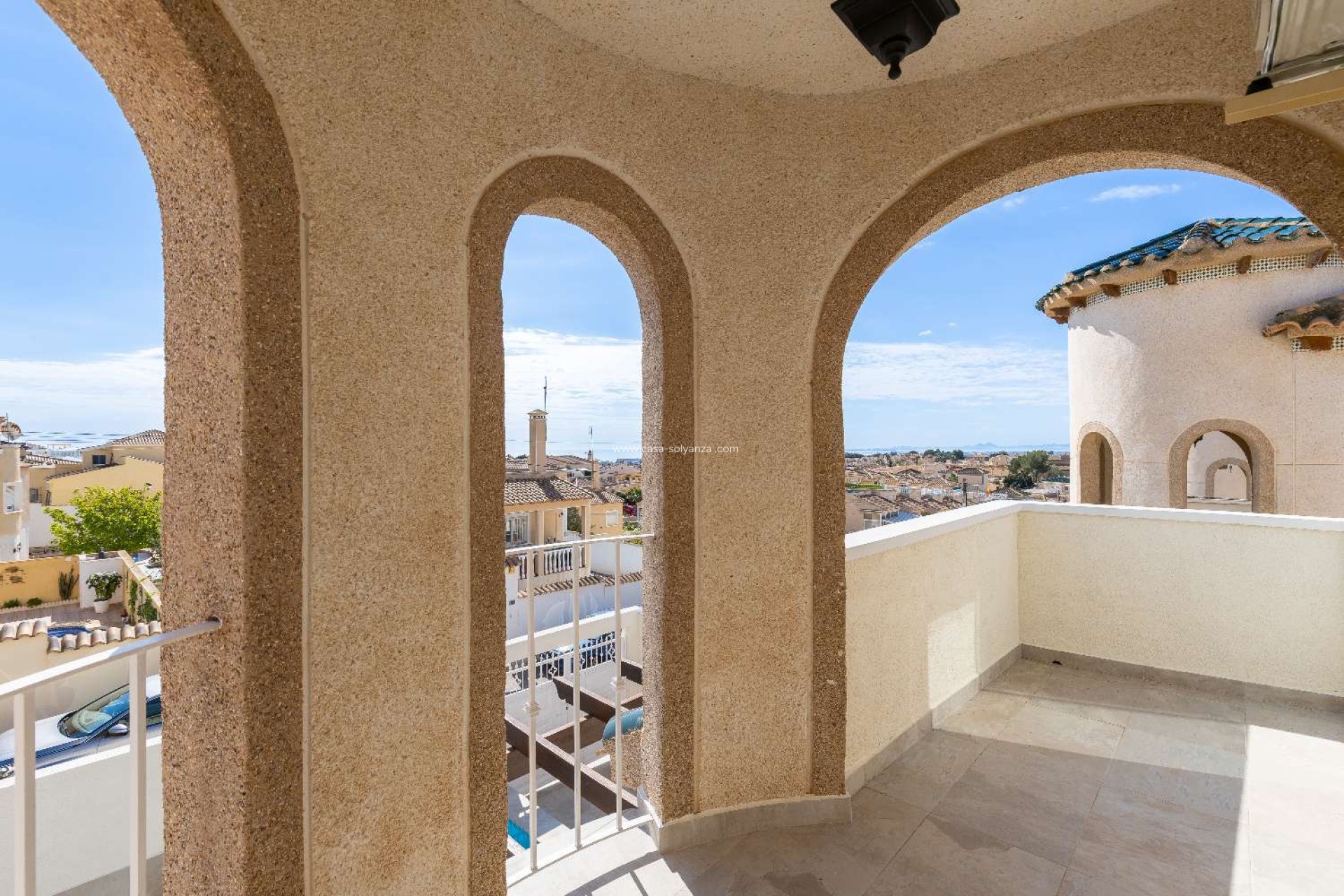 Revente - Villa - Orihuela - Orihuela Costa