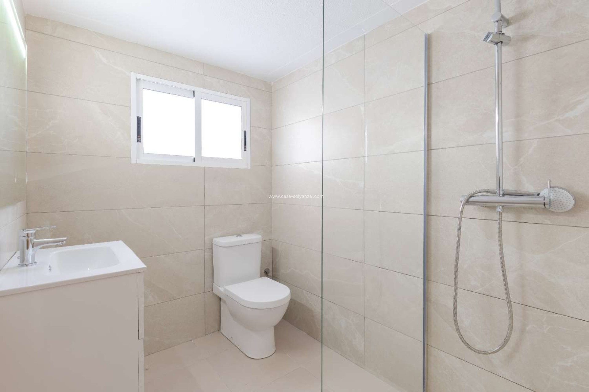 Revente - Villa - Orihuela - Orihuela Costa