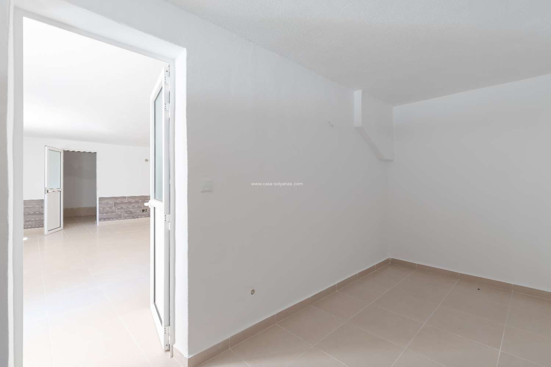 Revente - Villa - Orihuela - Orihuela Costa