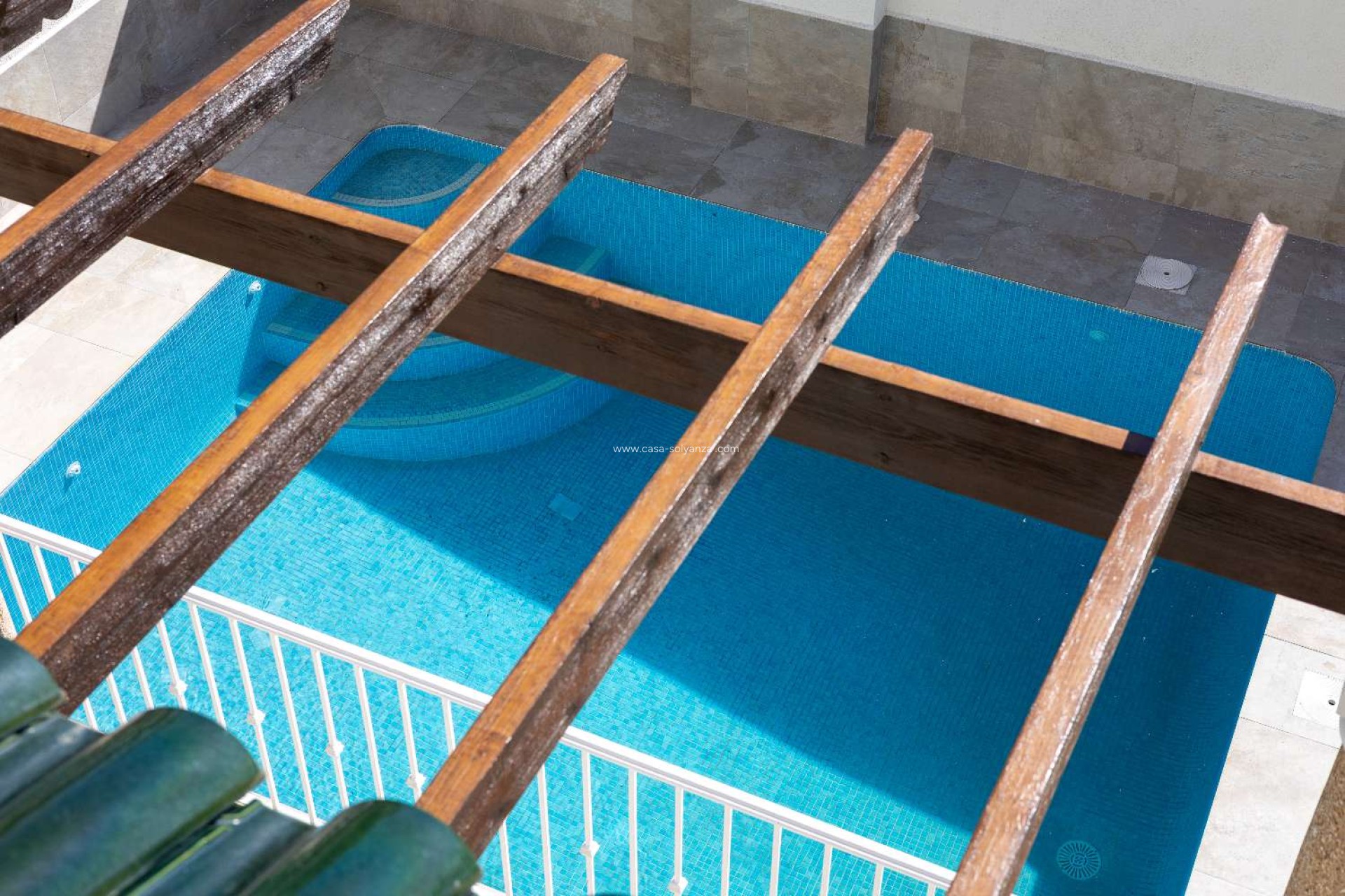 Revente - Villa - Orihuela - Orihuela Costa