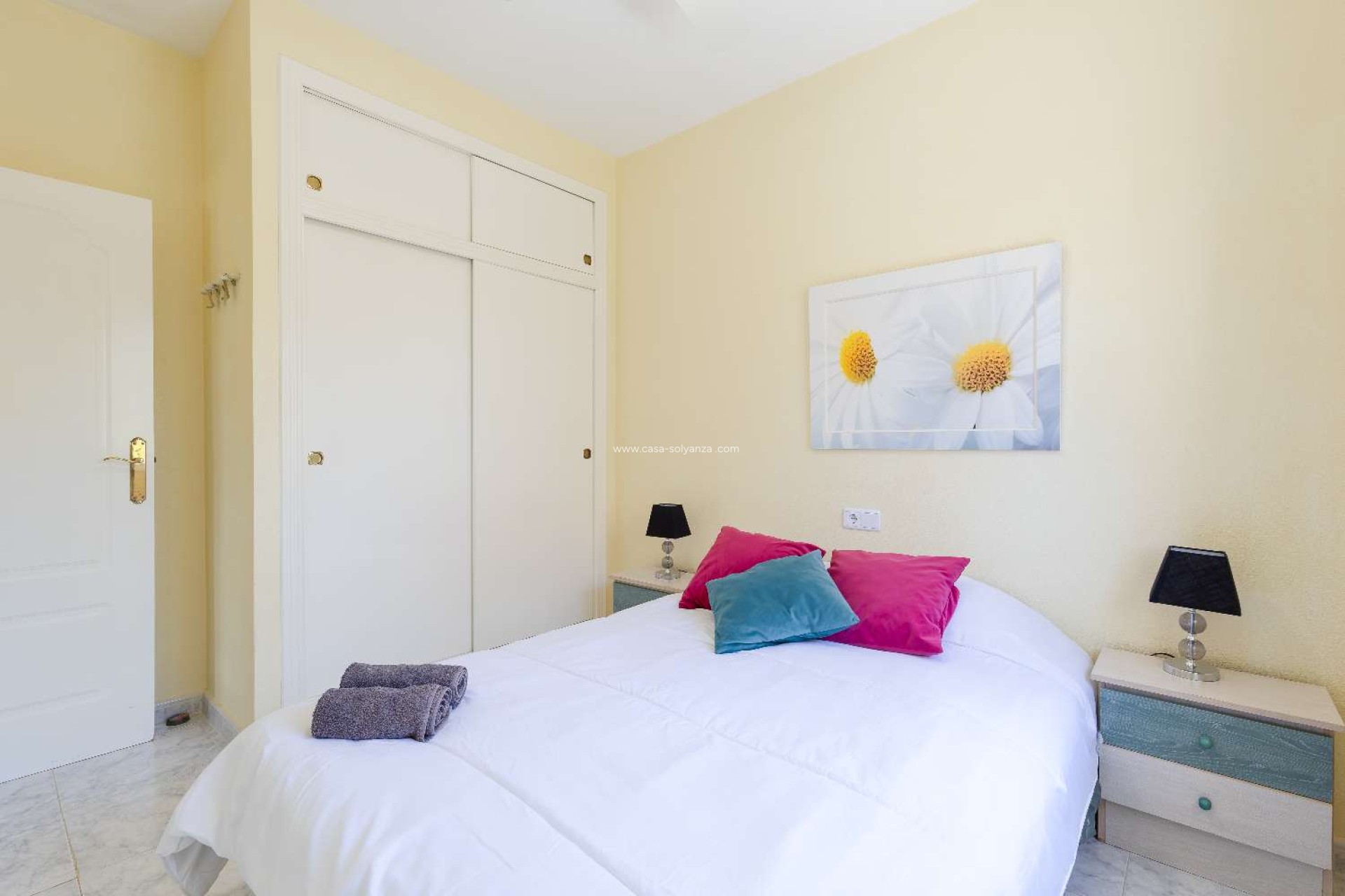 Revente - Villa - Orihuela - Orihuela Costa