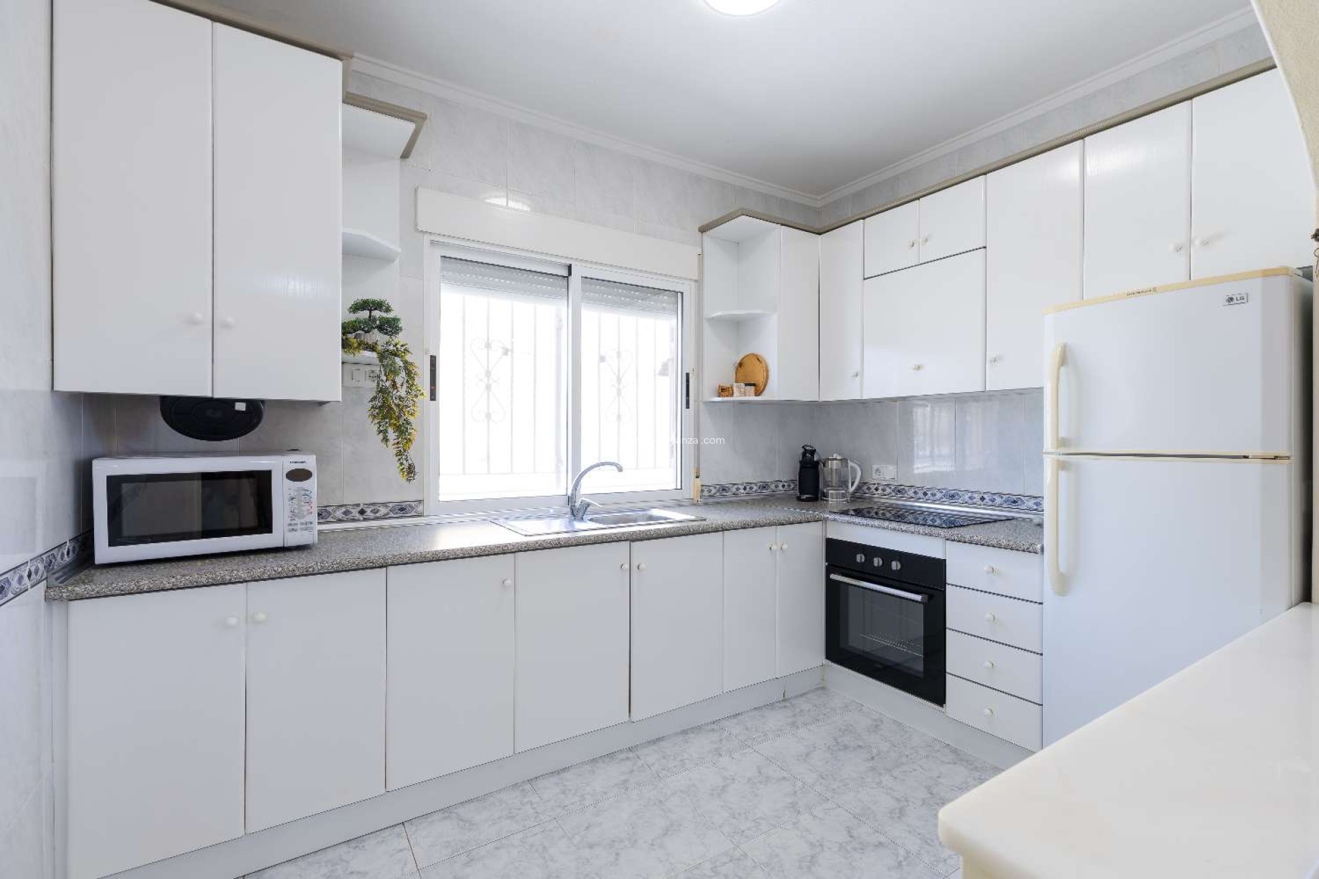 Revente - Villa - Orihuela - Orihuela Costa