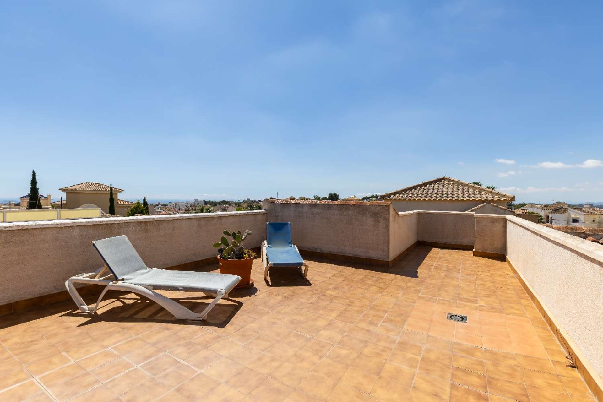 Revente - Villa - Orihuela - Orihuela Costa