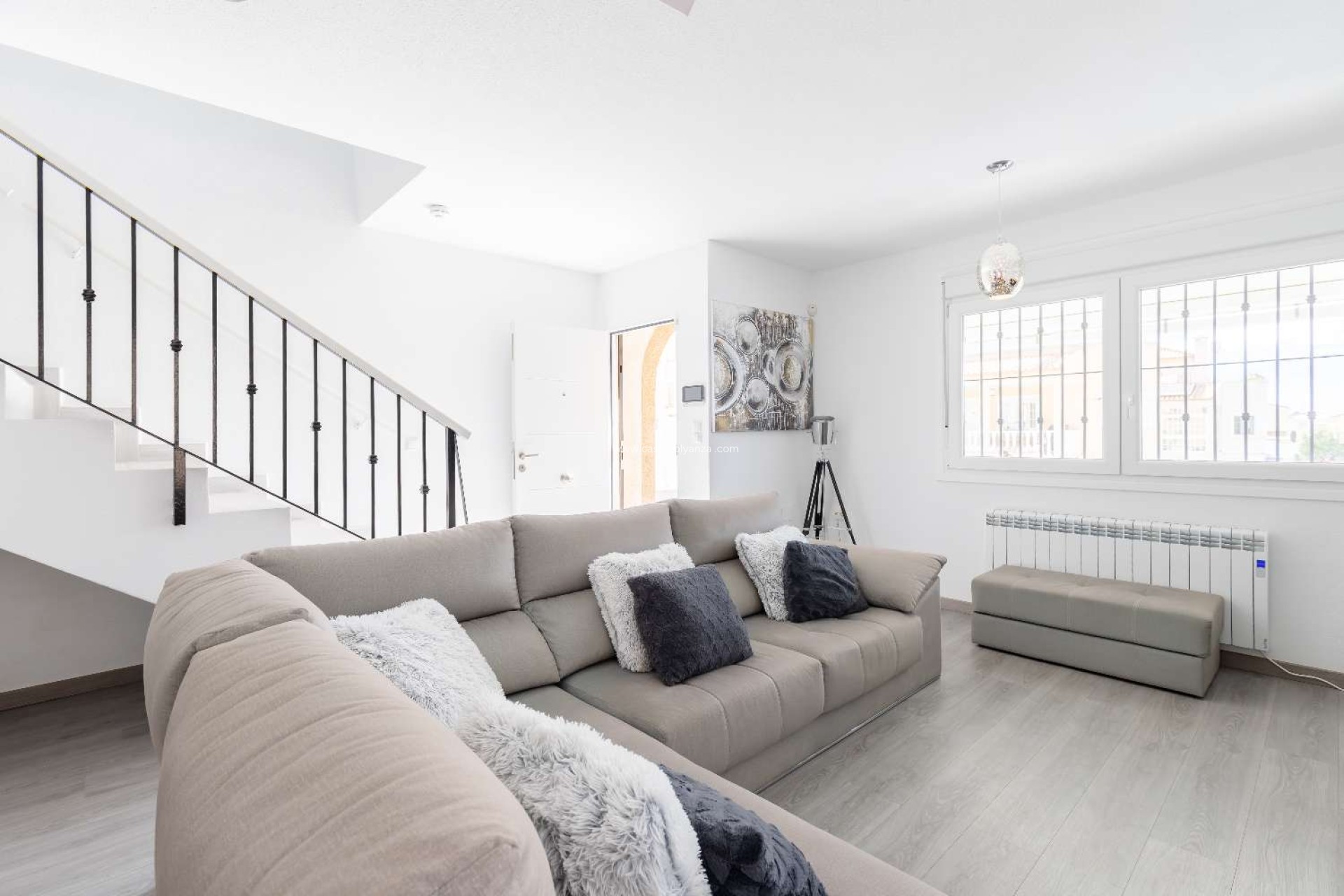 Revente - Villa - Orihuela - Orihuela Costa