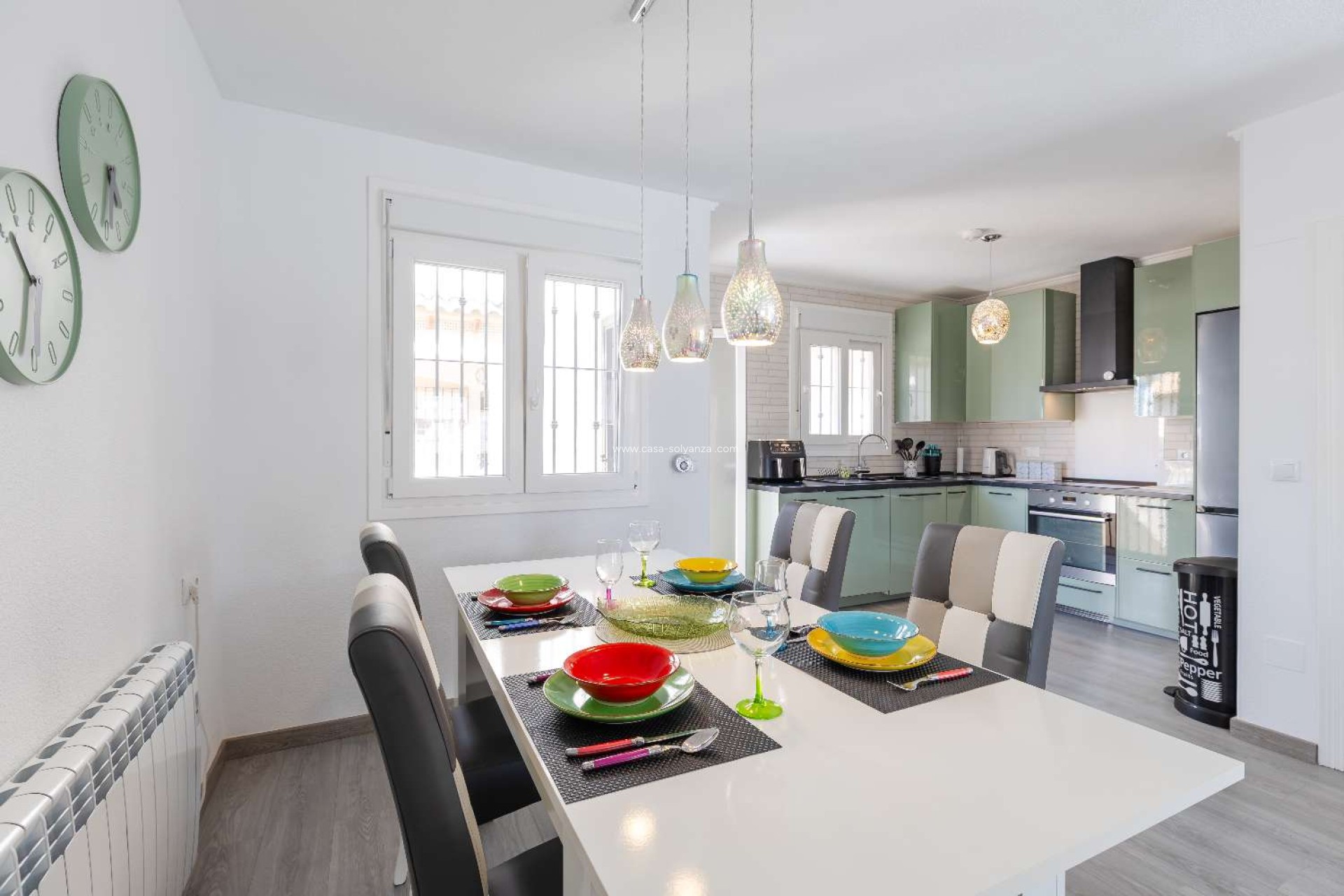 Revente - Villa - Orihuela - Orihuela Costa