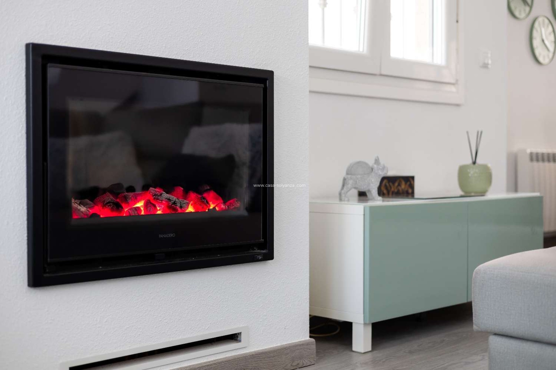 Revente - Villa - Orihuela - Orihuela Costa