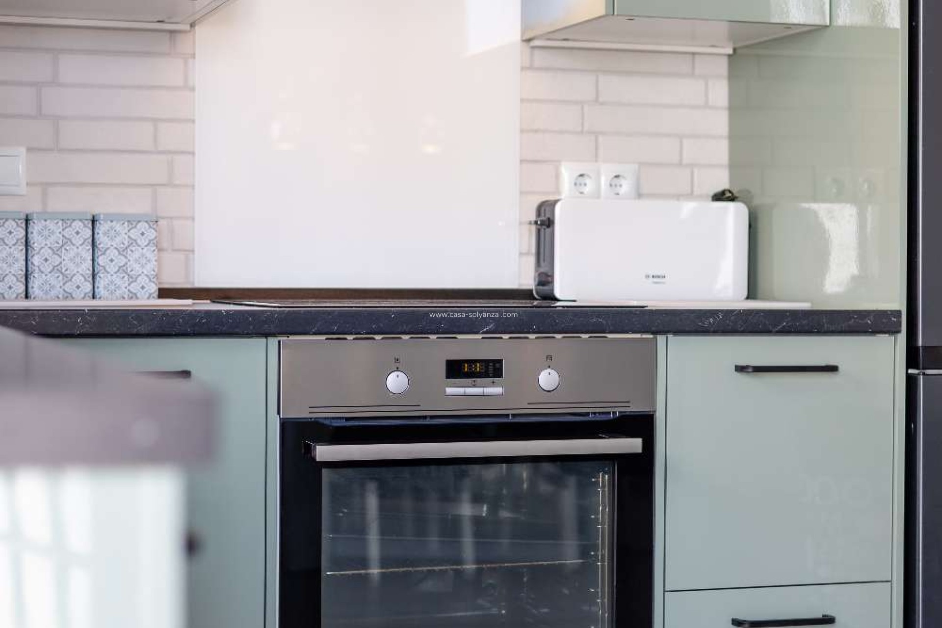 Revente - Villa - Orihuela - Orihuela Costa