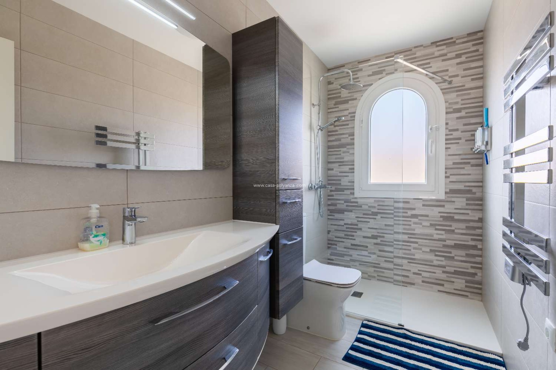 Revente - Villa - Orihuela - Orihuela Costa