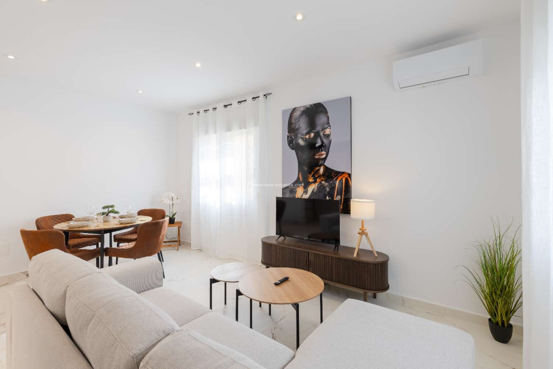 Revente - Villa - Orihuela - Orihuela Costa