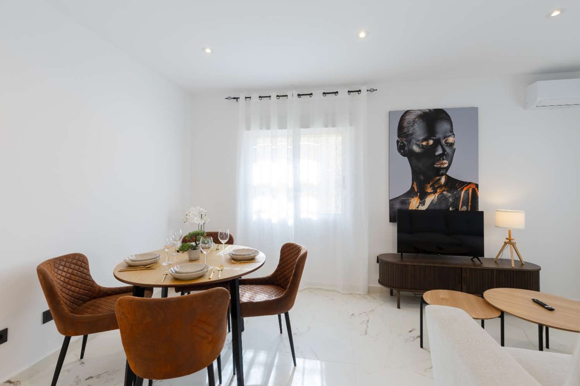 Revente - Villa - Orihuela - Orihuela Costa