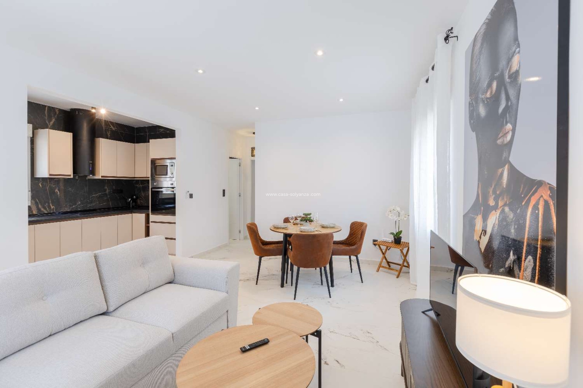 Revente - Villa - Orihuela - Orihuela Costa