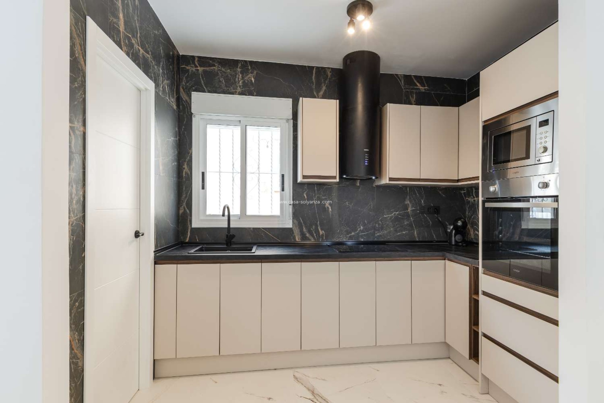 Revente - Villa - Orihuela - Orihuela Costa