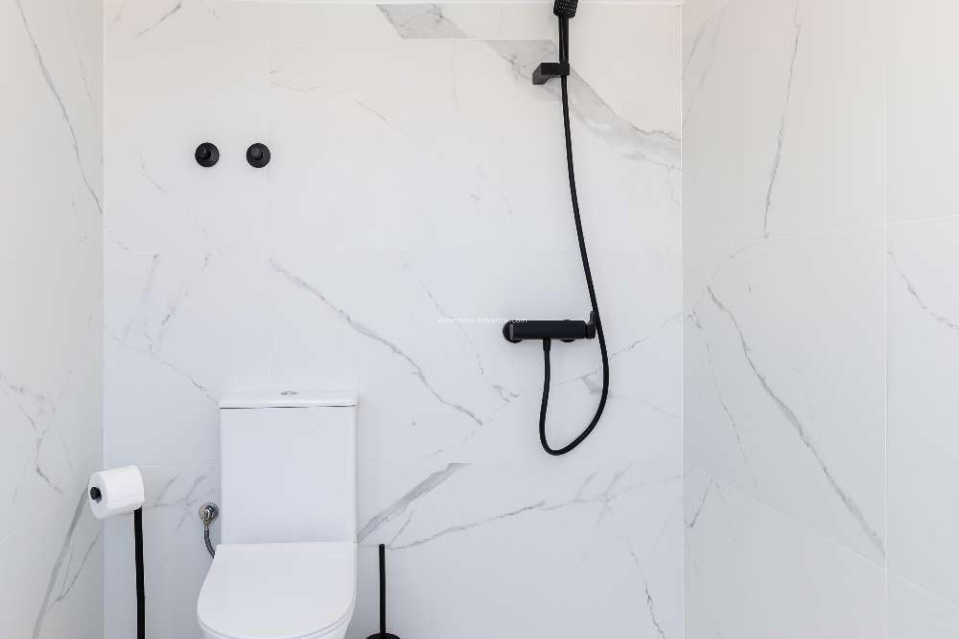 Revente - Villa - Orihuela - Orihuela Costa