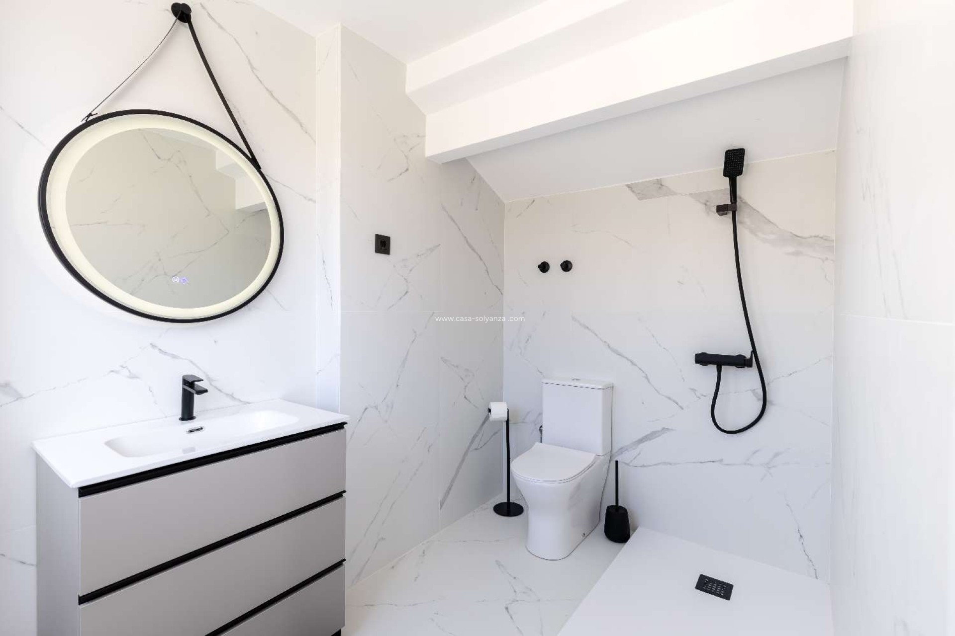 Revente - Villa - Orihuela - Orihuela Costa