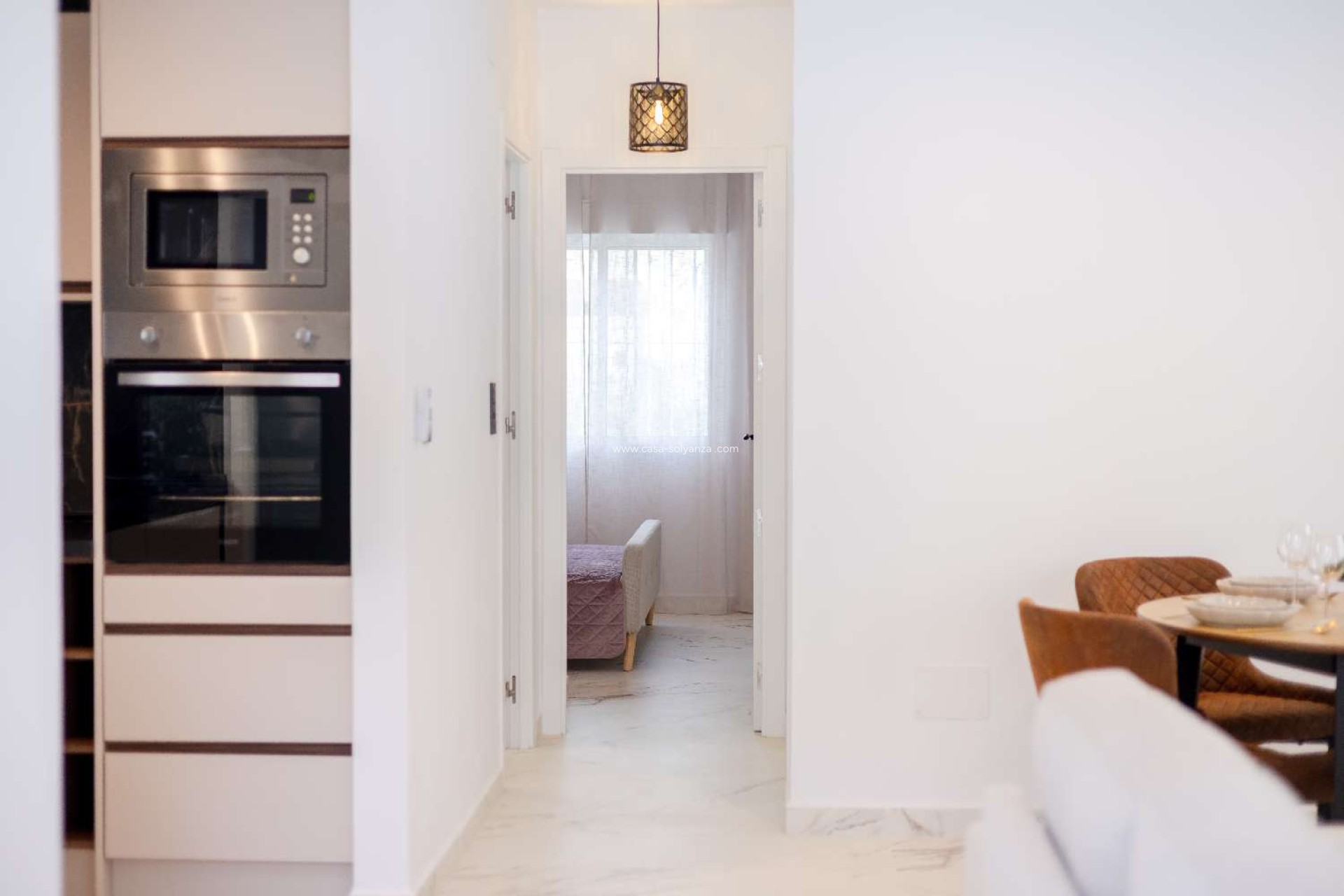 Revente - Villa - Orihuela - Orihuela Costa