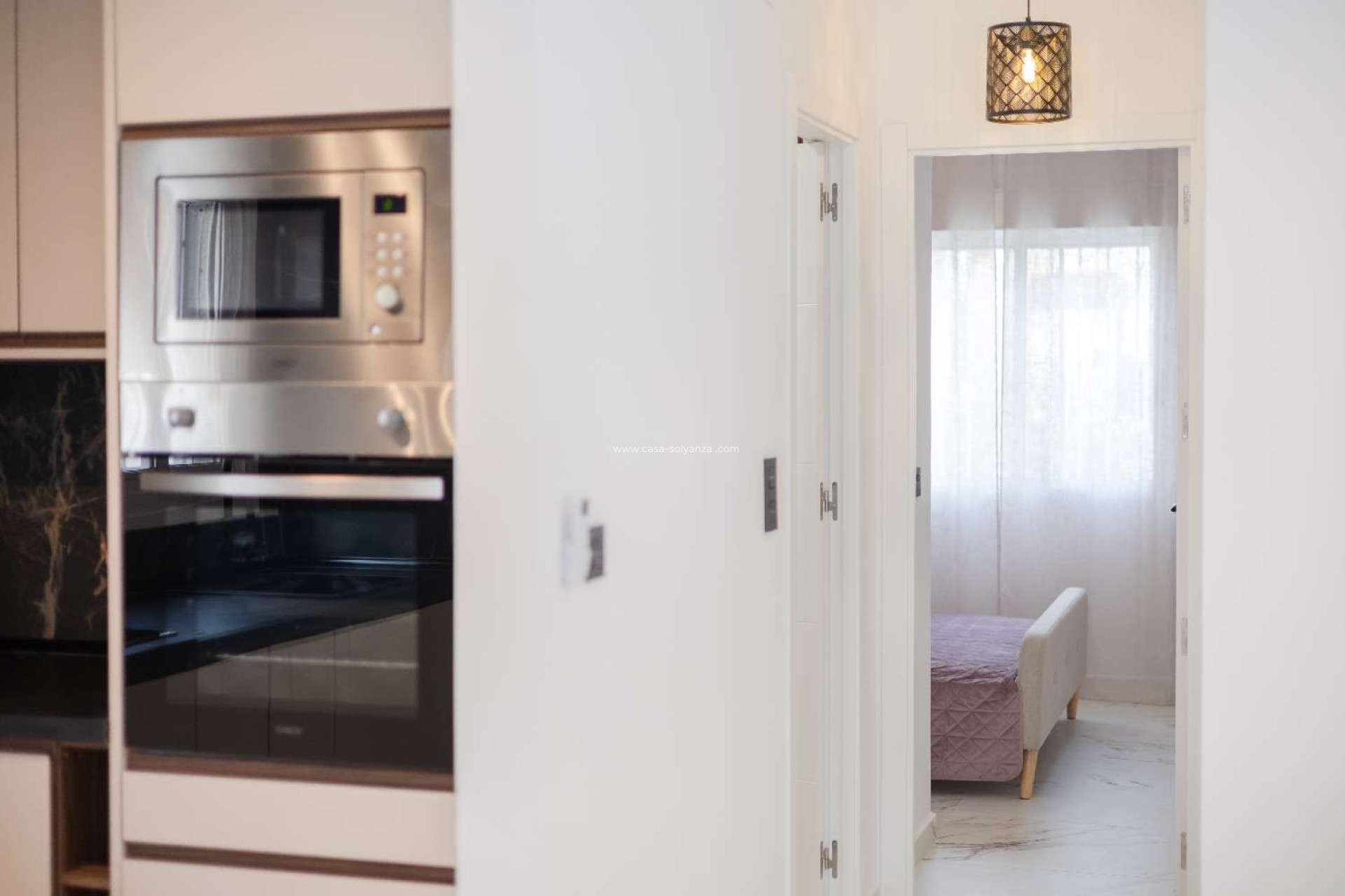 Revente - Villa - Orihuela - Orihuela Costa