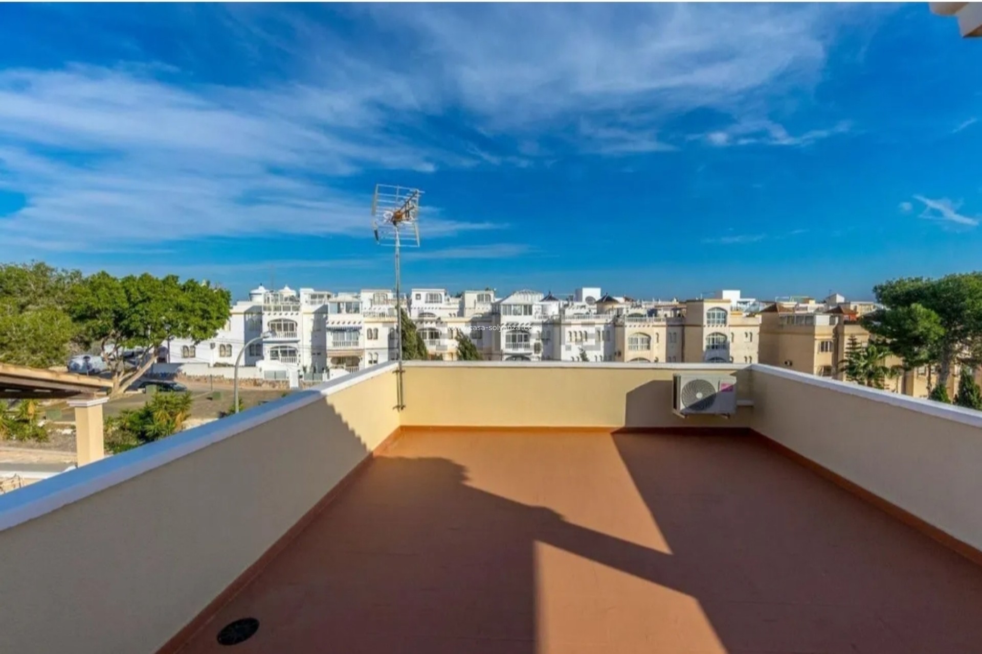 Revente - Villa - Orihuela - Orihuela Costa