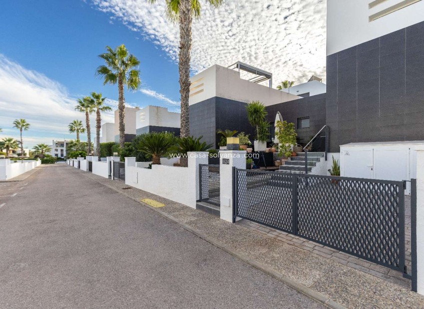 Revente - Villa - Orihuela - Orihuela Costa