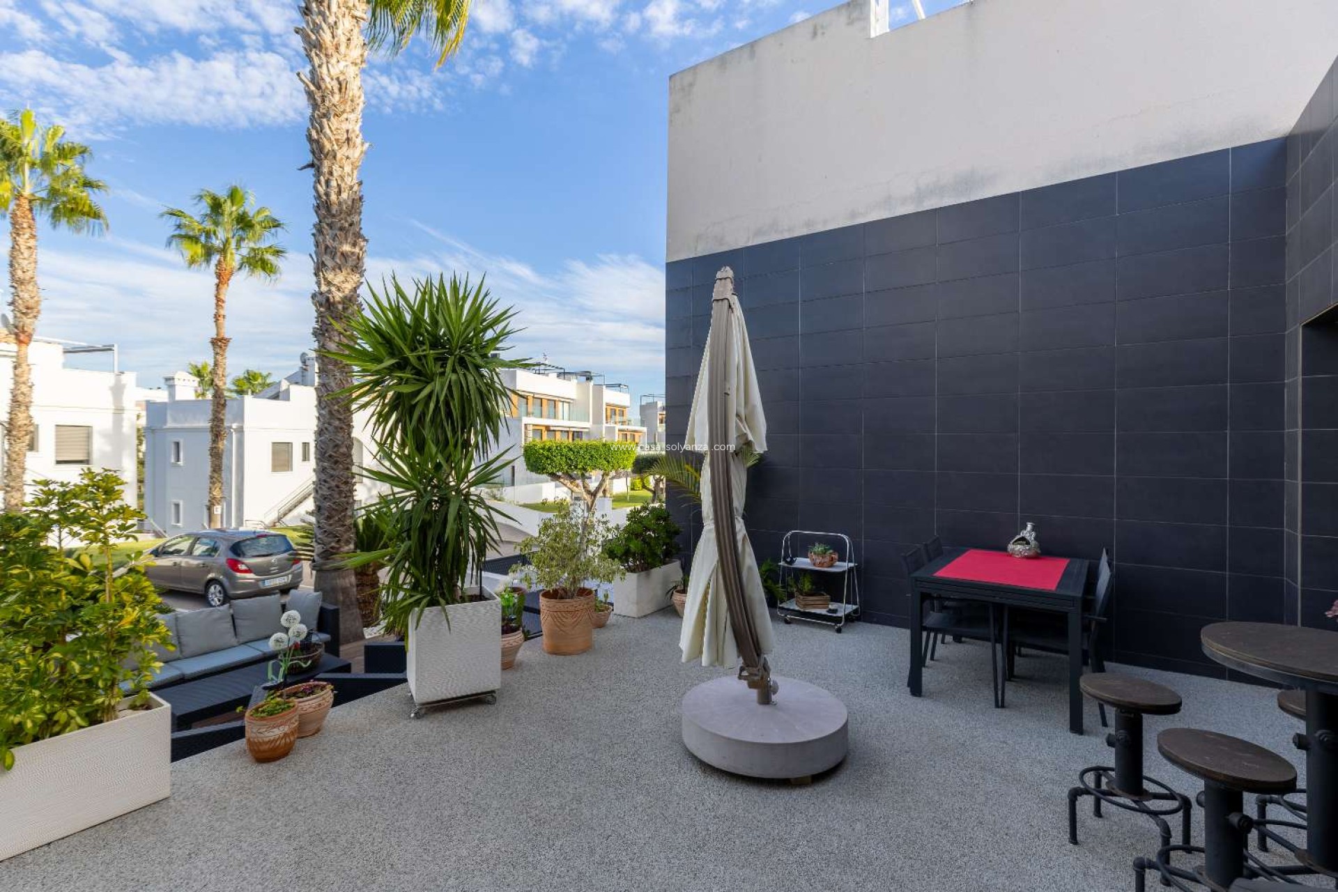 Revente - Villa - Orihuela - Orihuela Costa