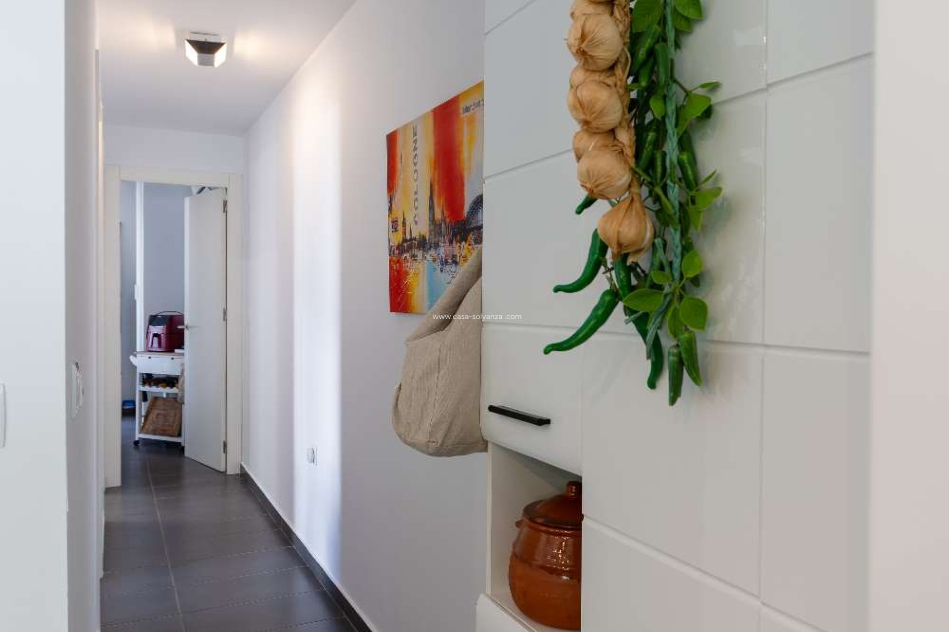 Revente - Villa - Orihuela - Orihuela Costa